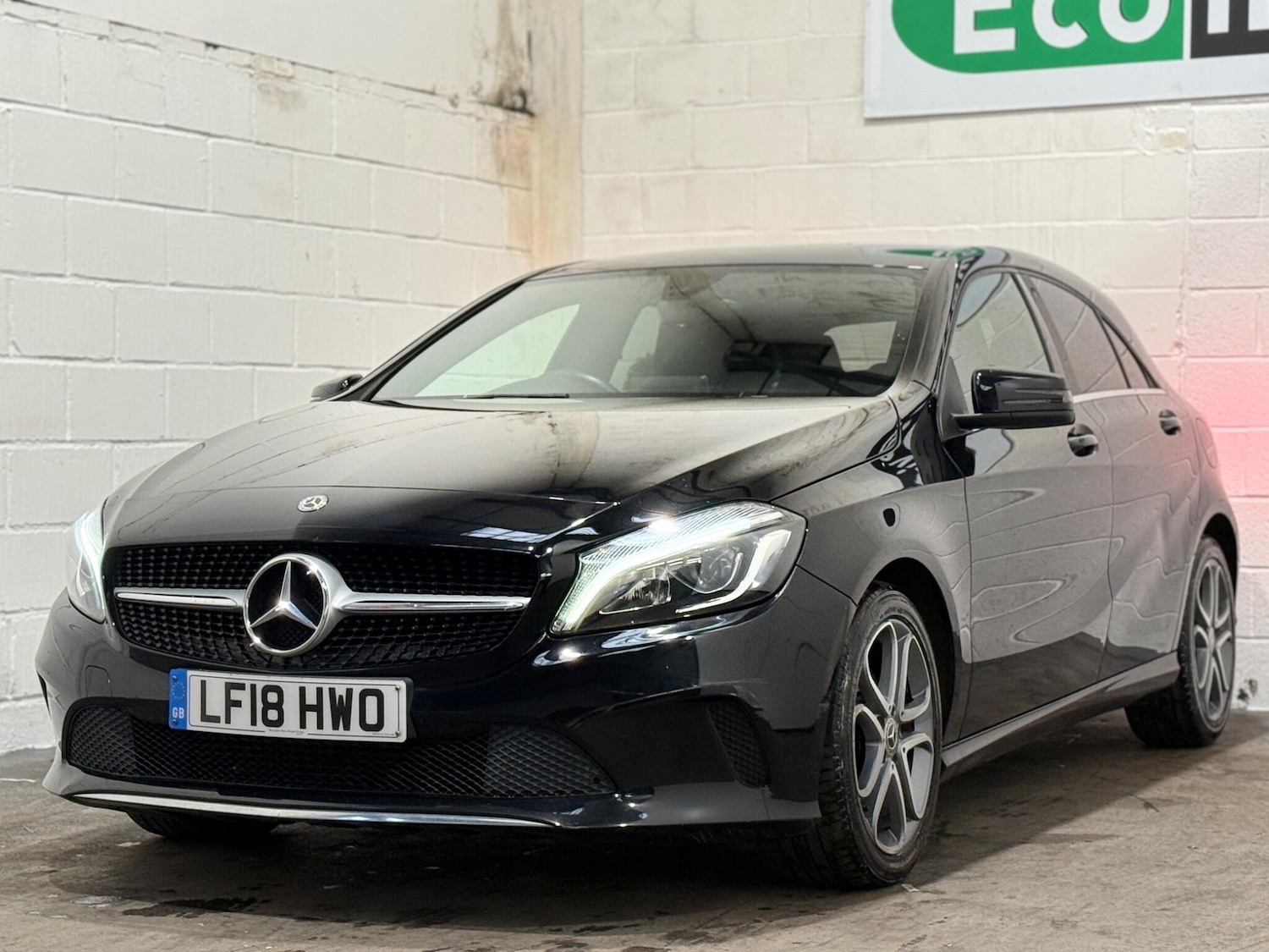 Used Mercedes-Benz A-Class for sale - 77807666: Photo 3
