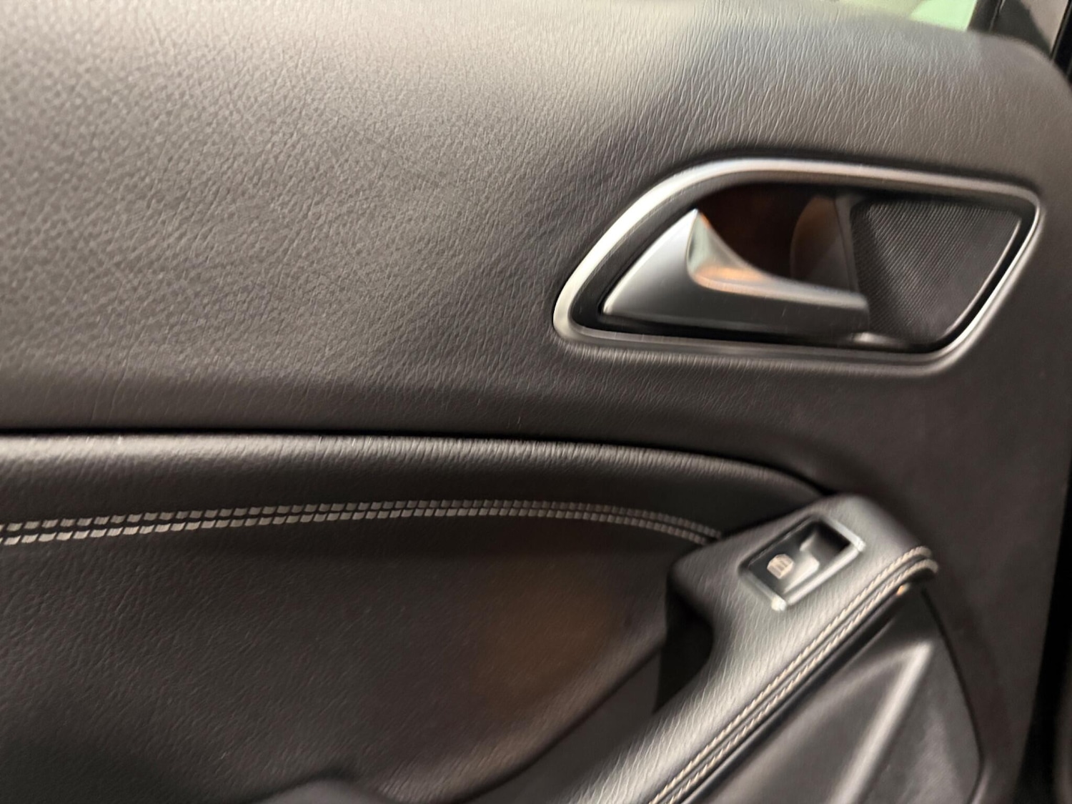 Used Mercedes-Benz A-Class for sale - 77807666: Photo 30