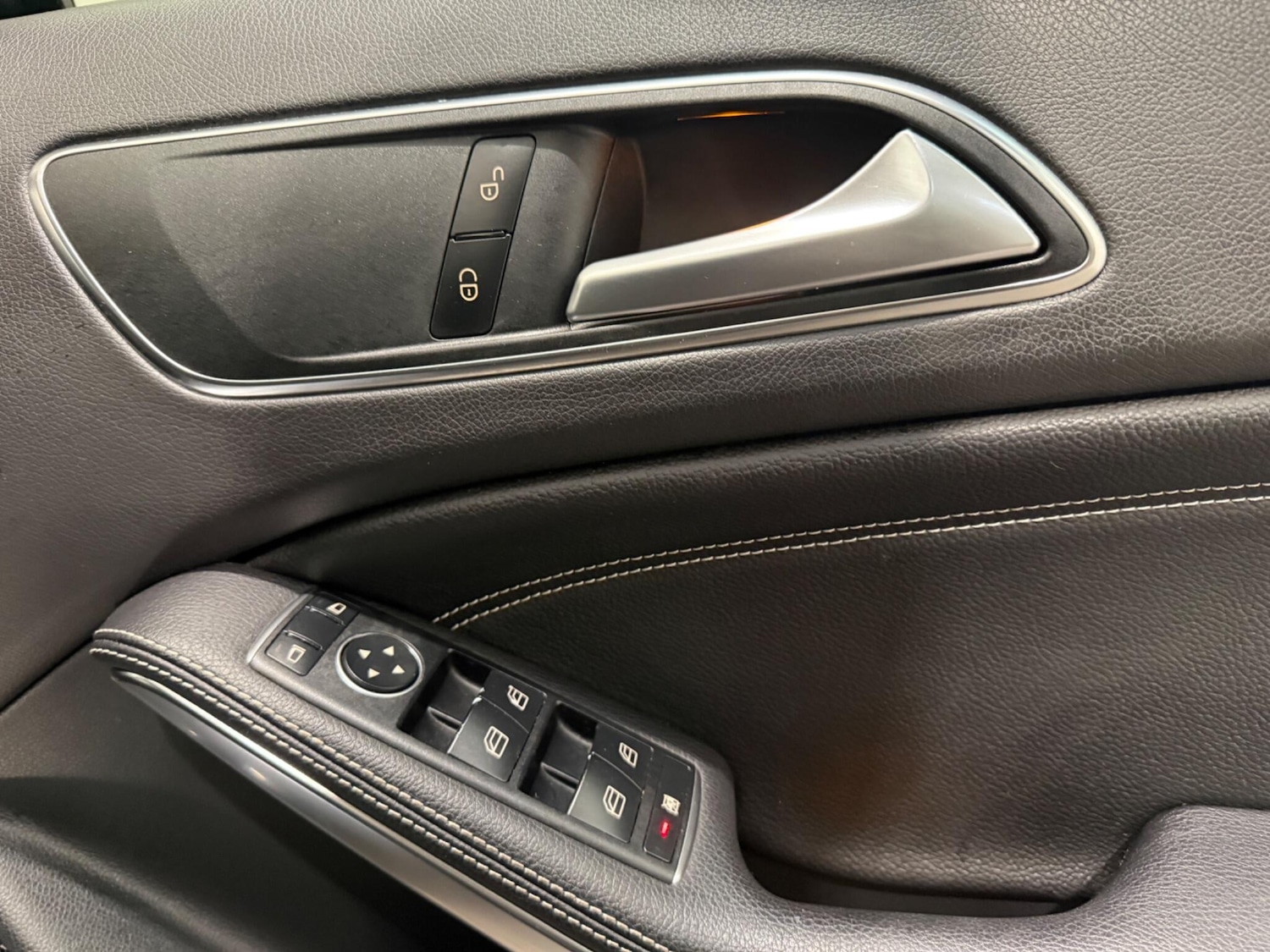 Used Mercedes-Benz A-Class for sale - 77807666: Photo 31