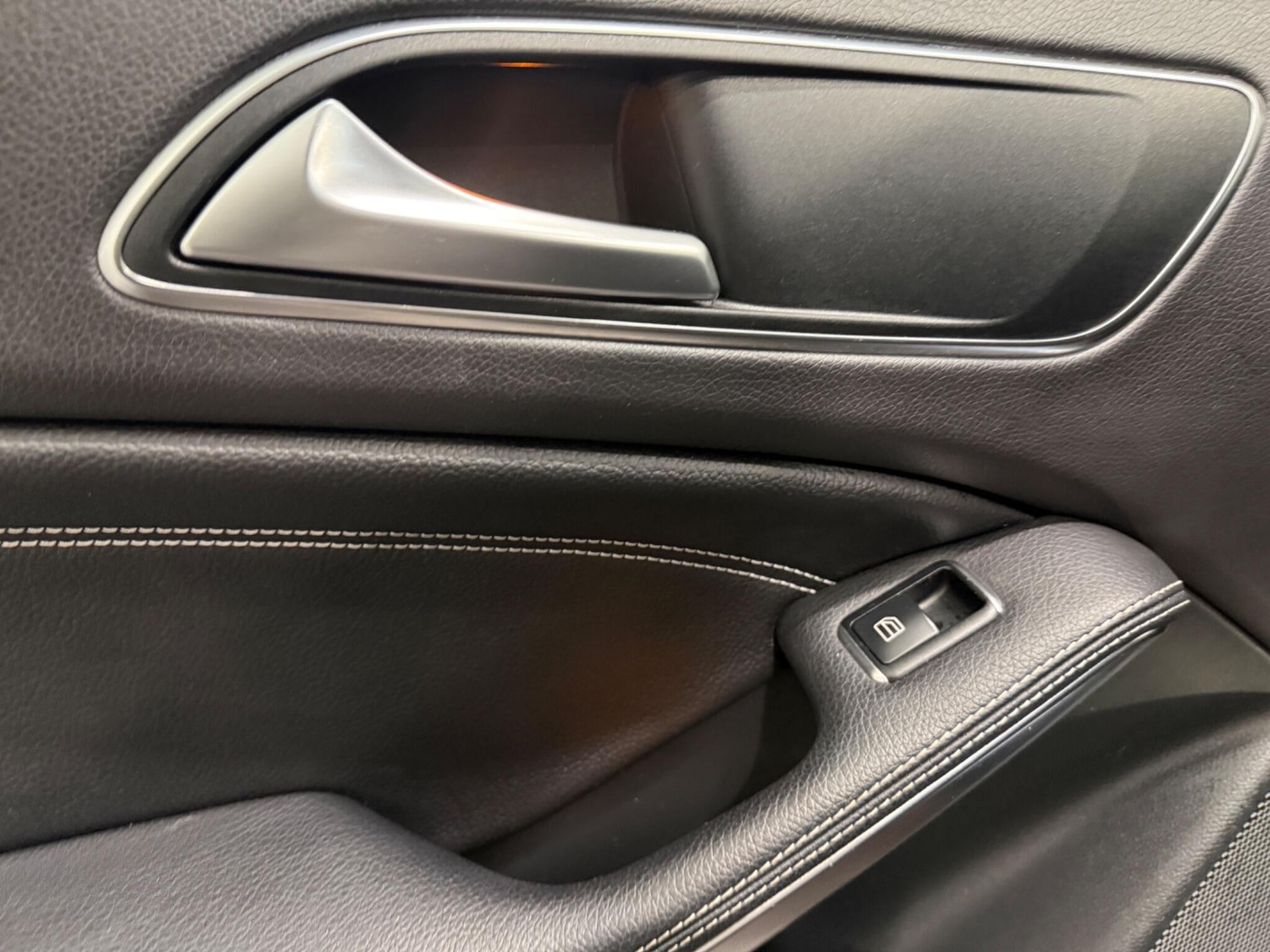 Used Mercedes-Benz A-Class for sale - 77807666: Photo 32