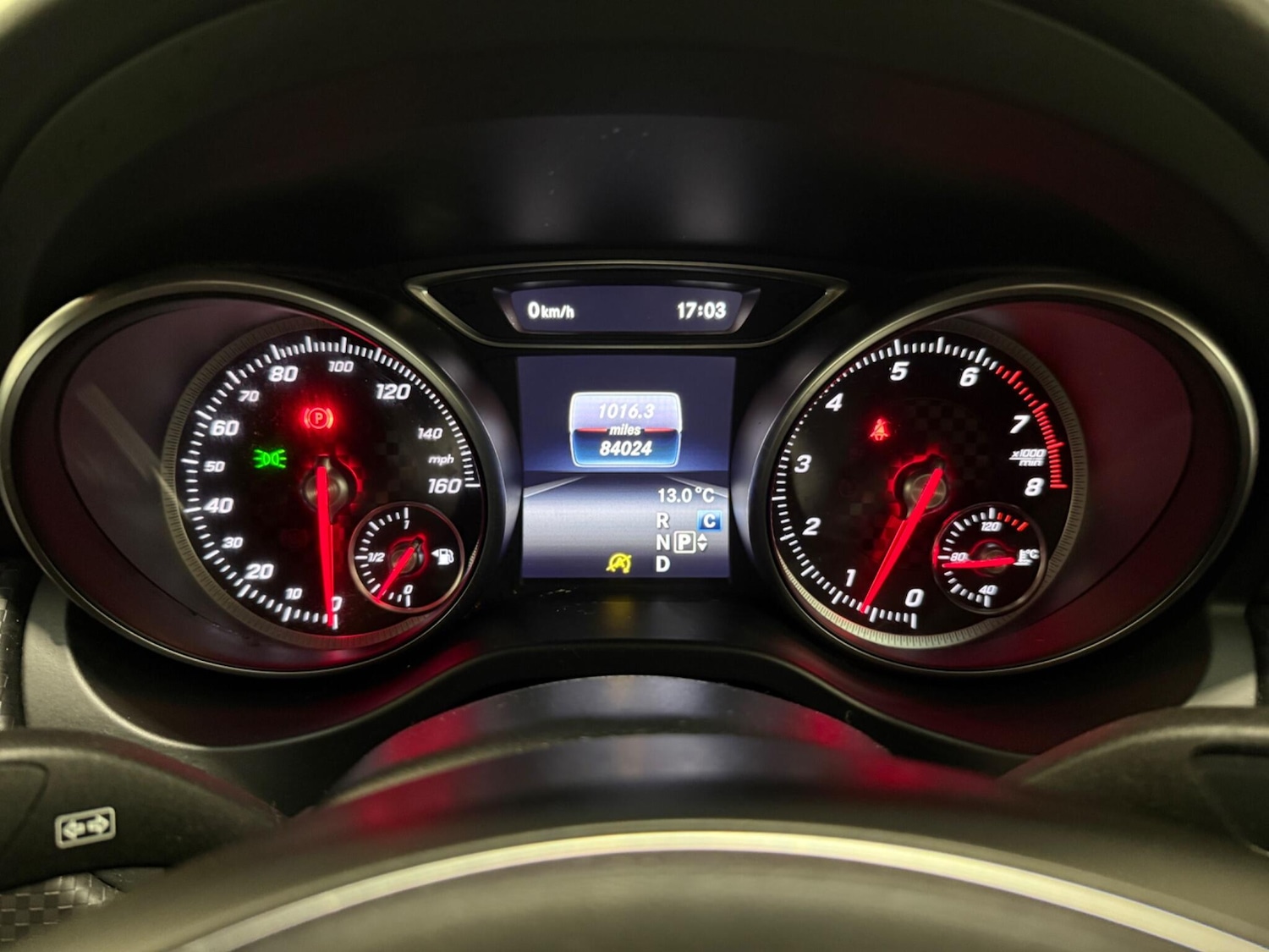 Used Mercedes-Benz A-Class for sale - 77807666: Photo 33