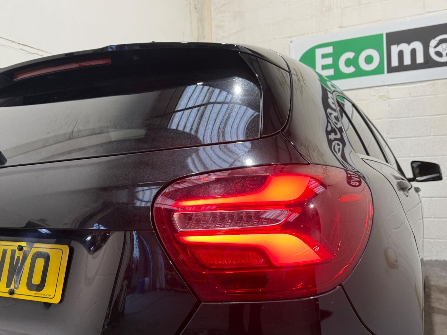 Used Mercedes-Benz A-Class for sale - 77807666: Photo 39