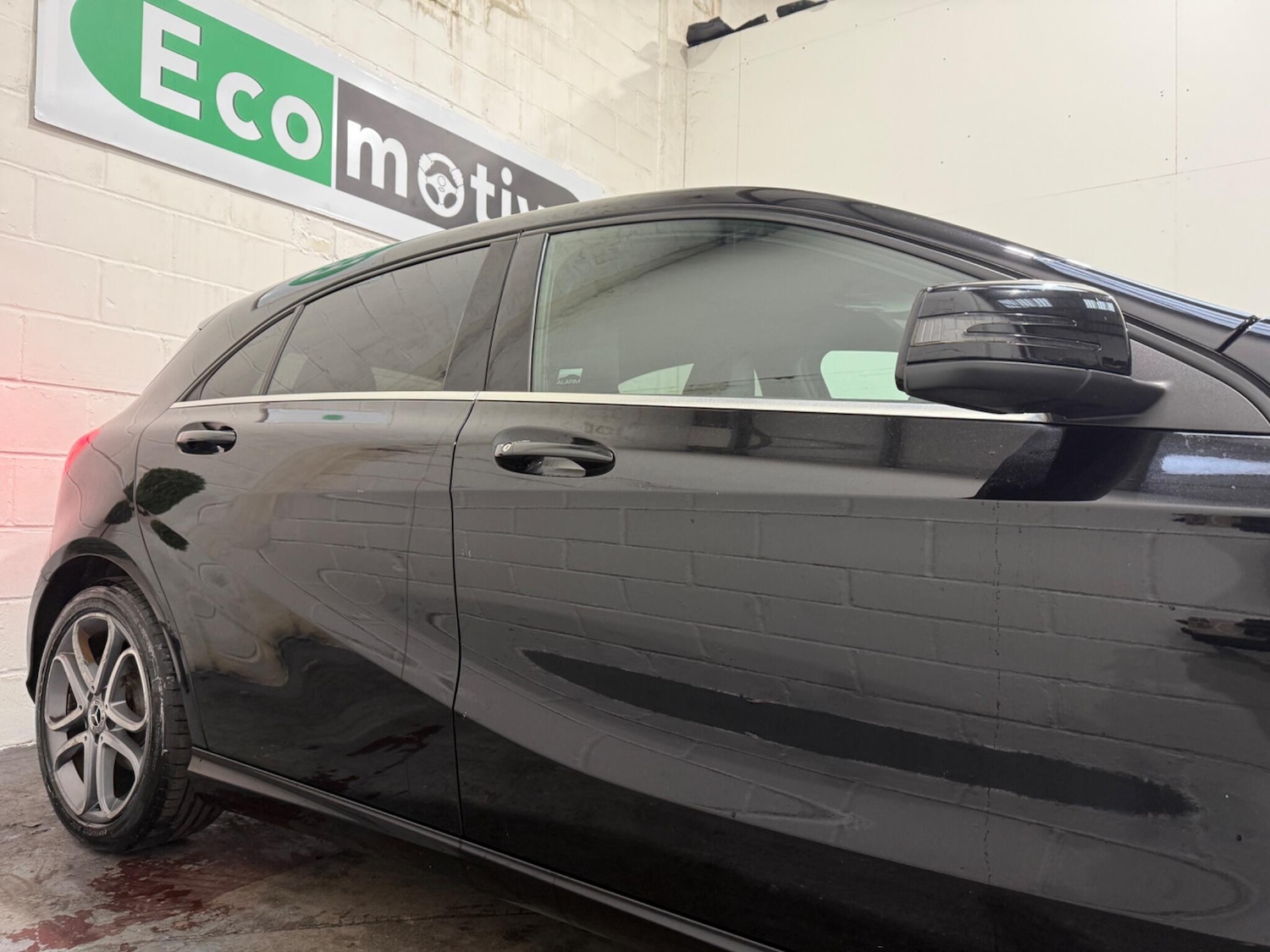 Used Mercedes-Benz A-Class for sale - 77807666: Photo 4