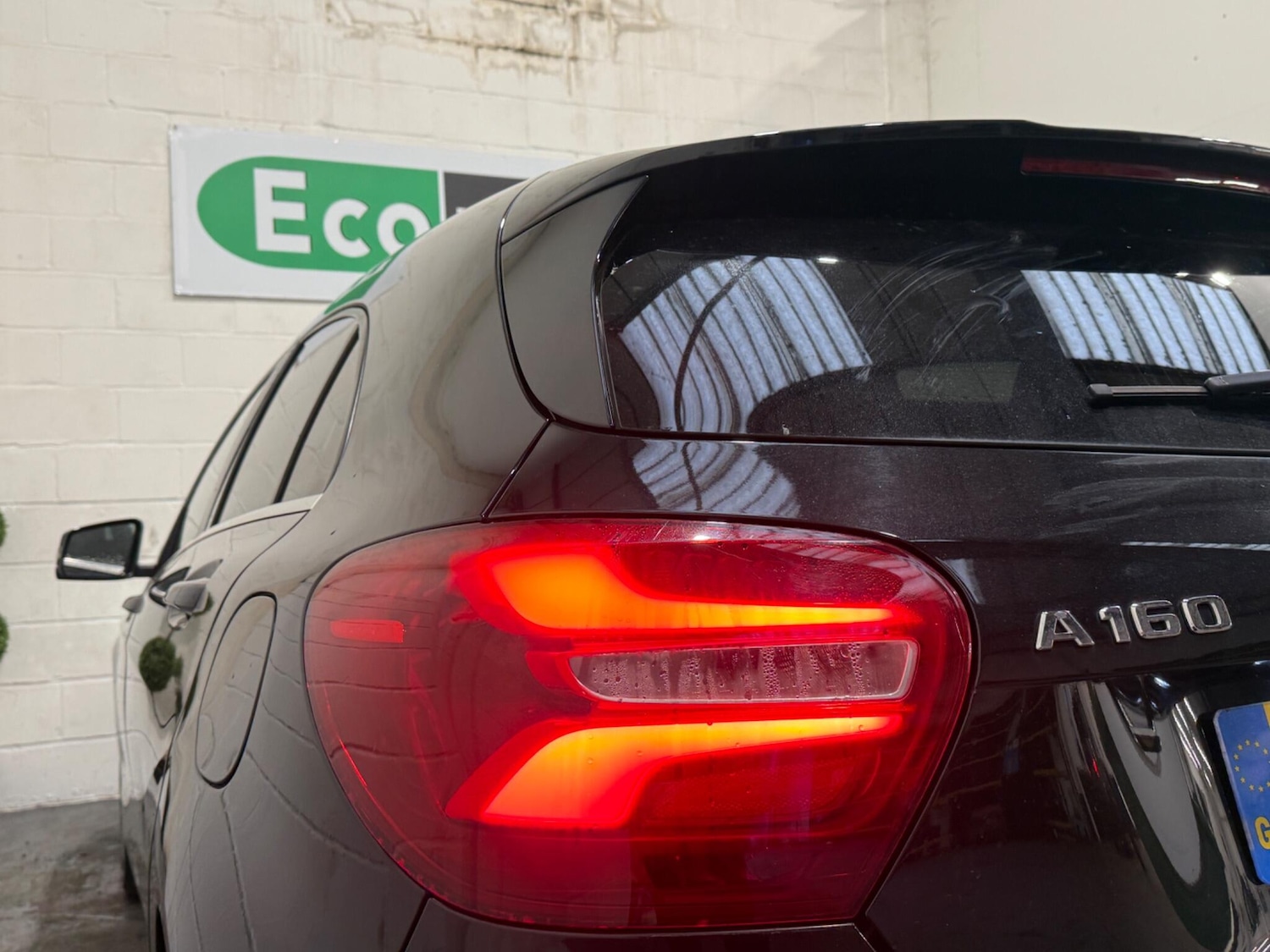 Used Mercedes-Benz A-Class for sale - 77807666: Photo 40