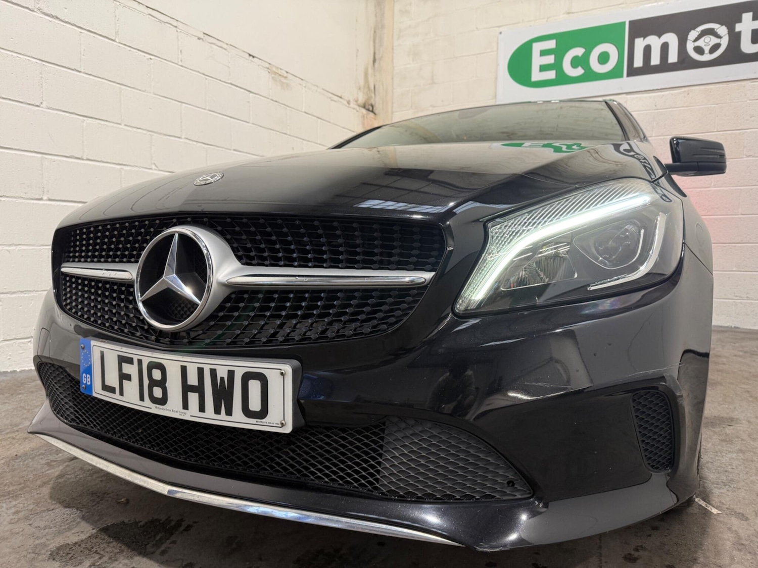 Used Mercedes-Benz A-Class for sale - 77807666: Photo 42