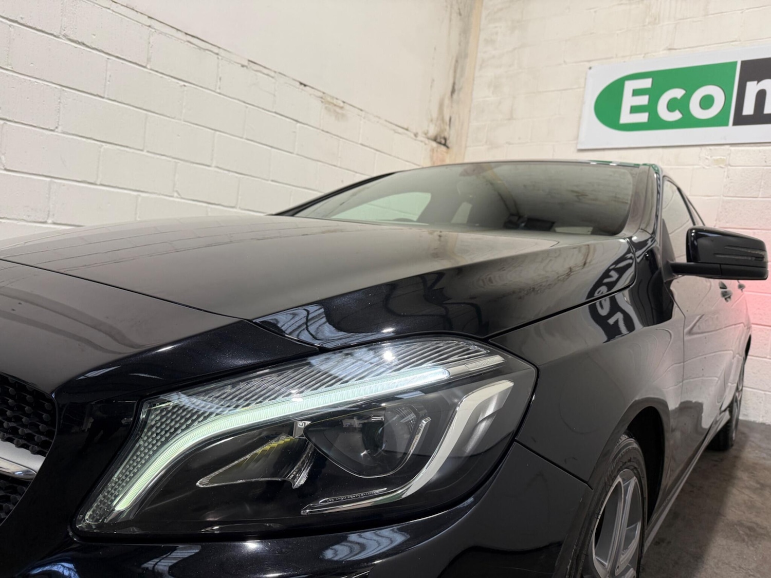 Used Mercedes-Benz A-Class for sale - 77807666: Photo 43