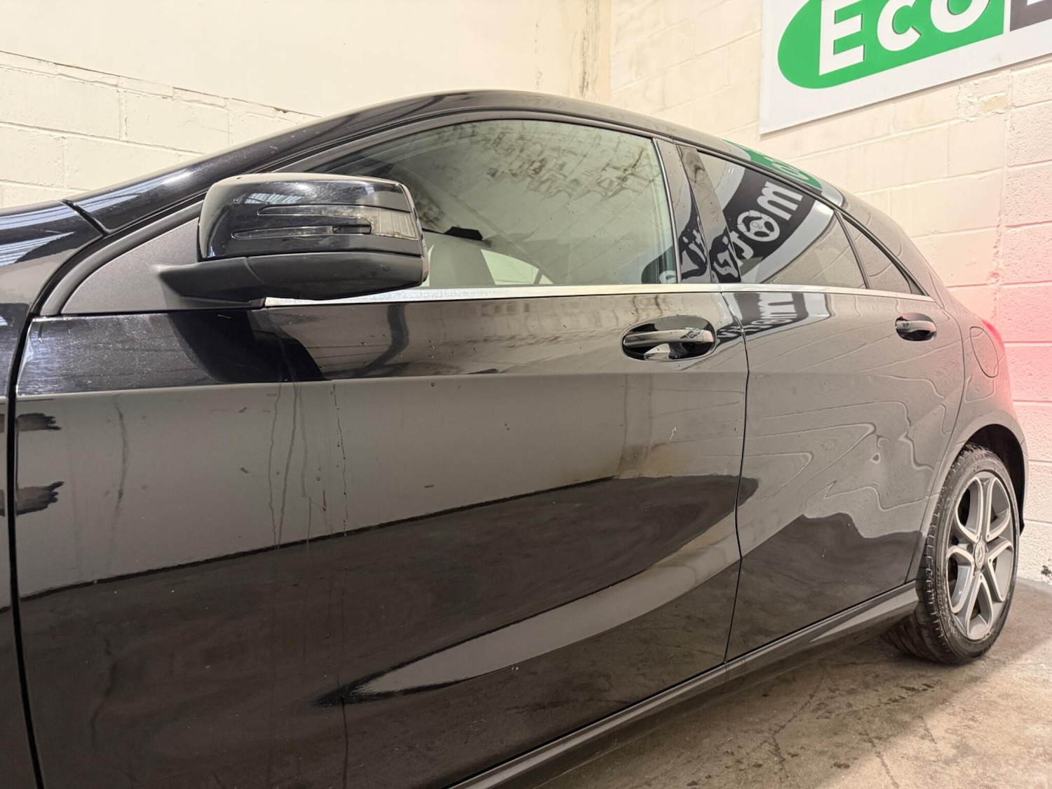 Used Mercedes-Benz A-Class for sale - 77807666: Photo 44