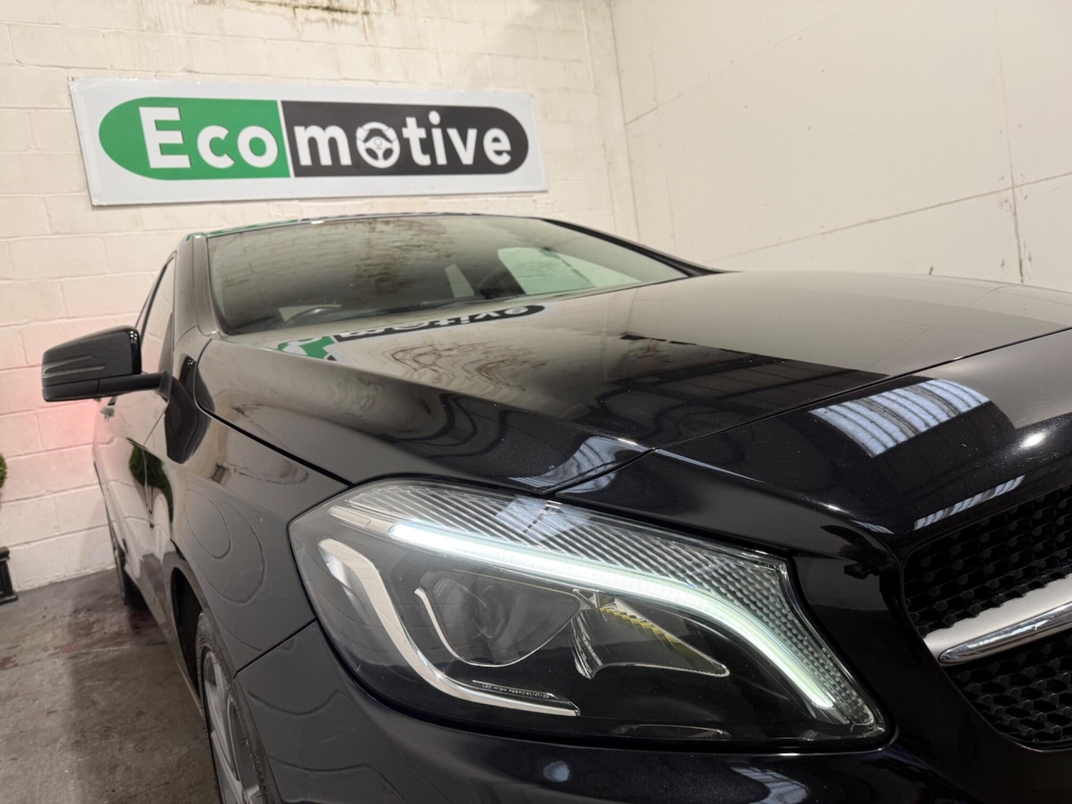 Used Mercedes-Benz A-Class for sale - 77807666: Photo 45