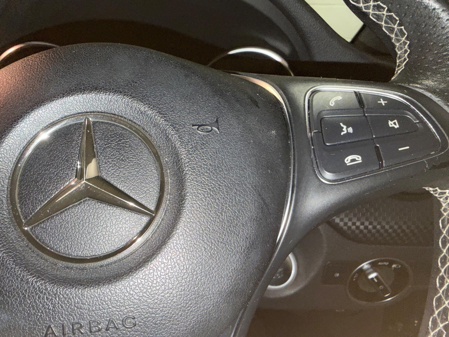 Used Mercedes-Benz A-Class for sale - 77807666: Photo 46