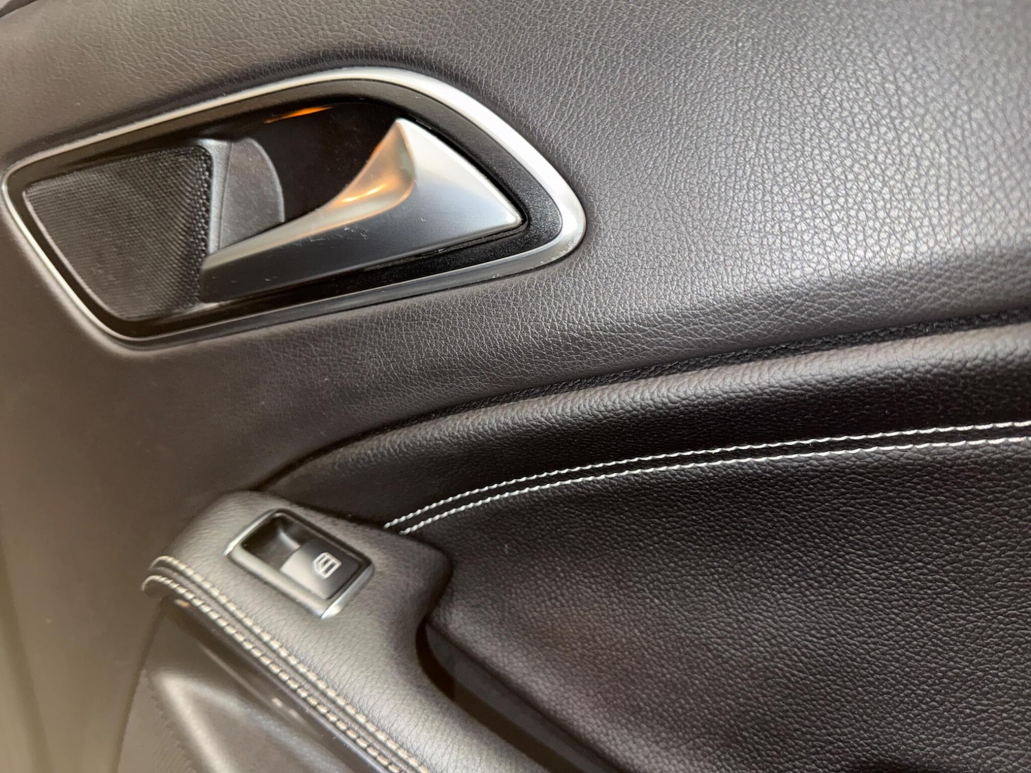 Used Mercedes-Benz A-Class for sale - 77807666: Photo 47