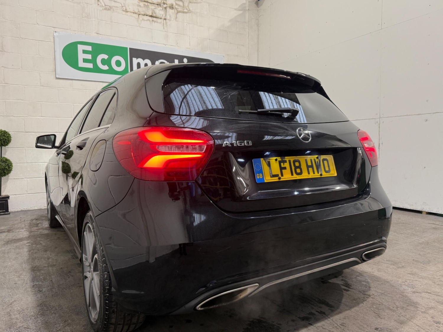 Used Mercedes-Benz A-Class for sale - 77807666: Photo 5