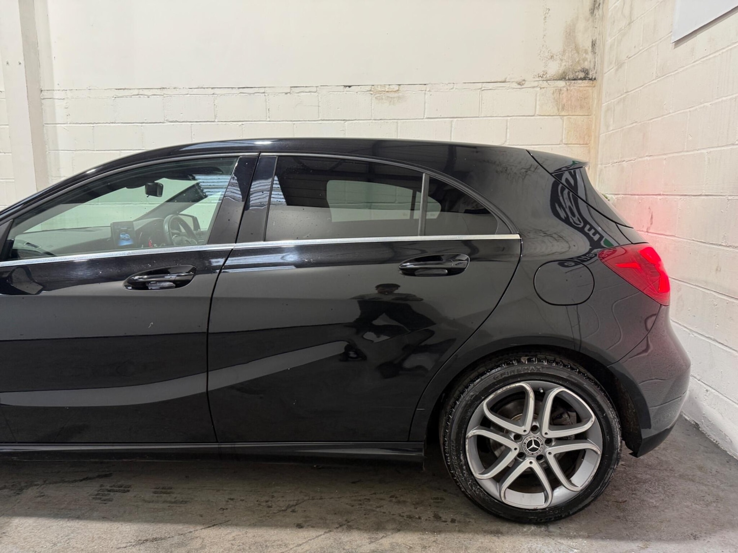 Used Mercedes-Benz A-Class for sale - 77807666: Photo 6