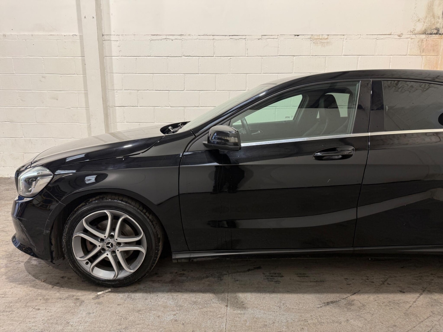 Used Mercedes-Benz A-Class for sale - 77807666: Photo 7