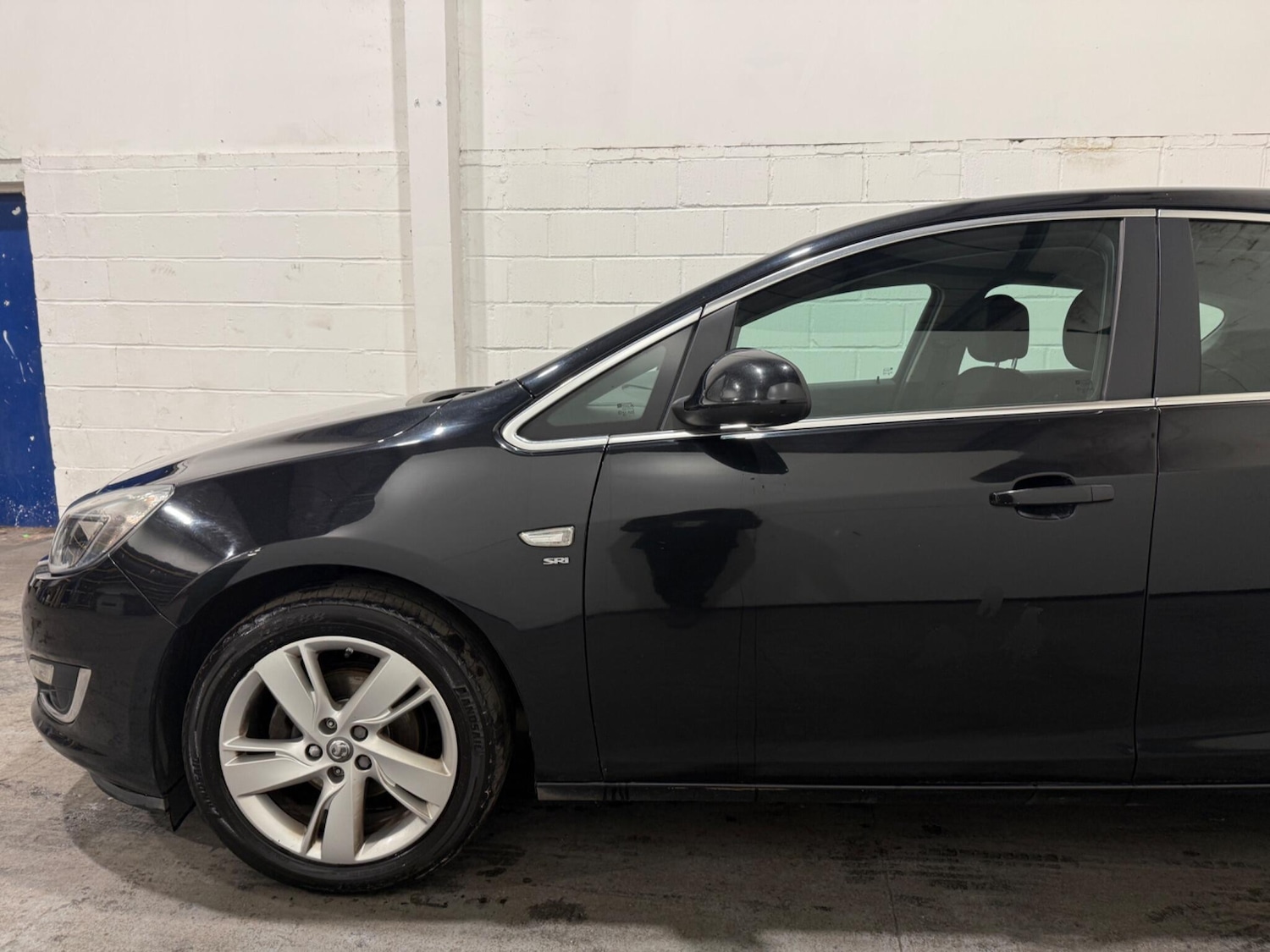 Used Vauxhall Astra 2015 for sale - 76634006: Photo 7