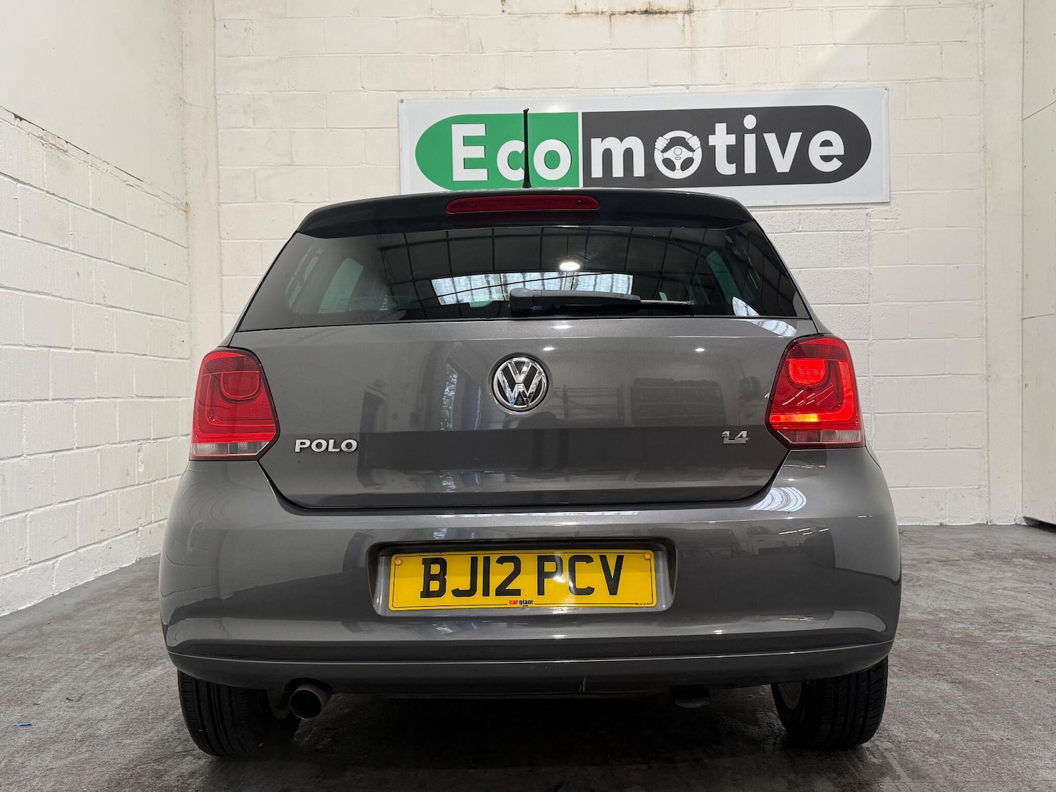 Used Volkswagen Polo 2012 for sale - 76270673: Photo 13