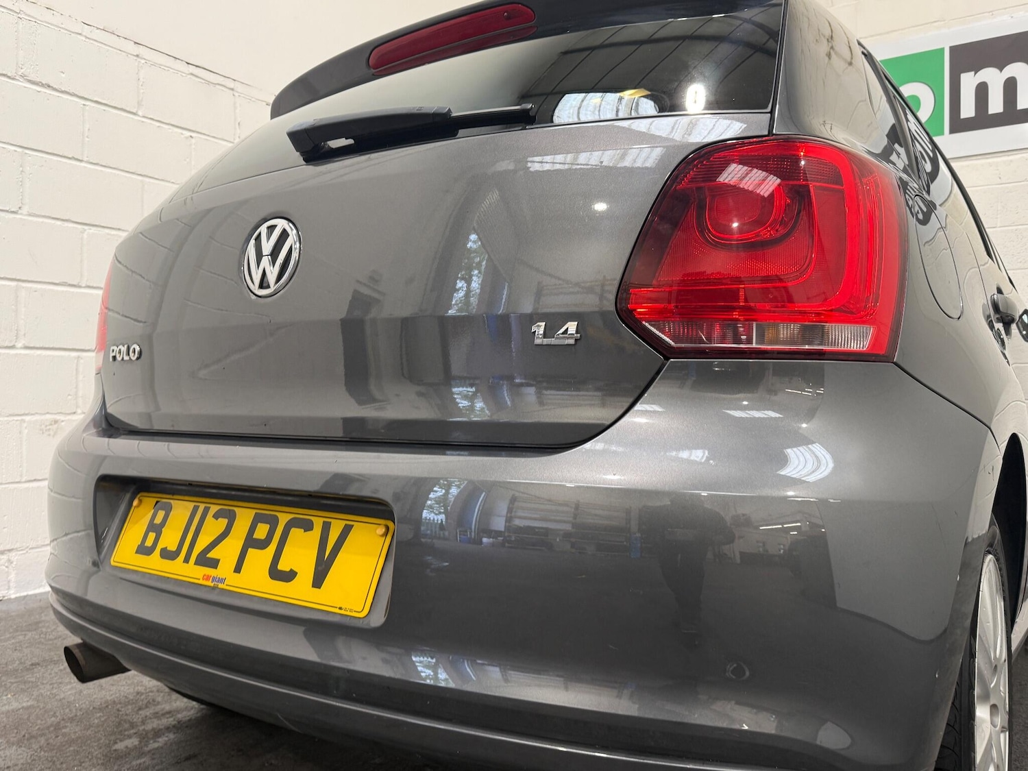 Used Volkswagen Polo 2012 for sale - 76270673: Photo 16