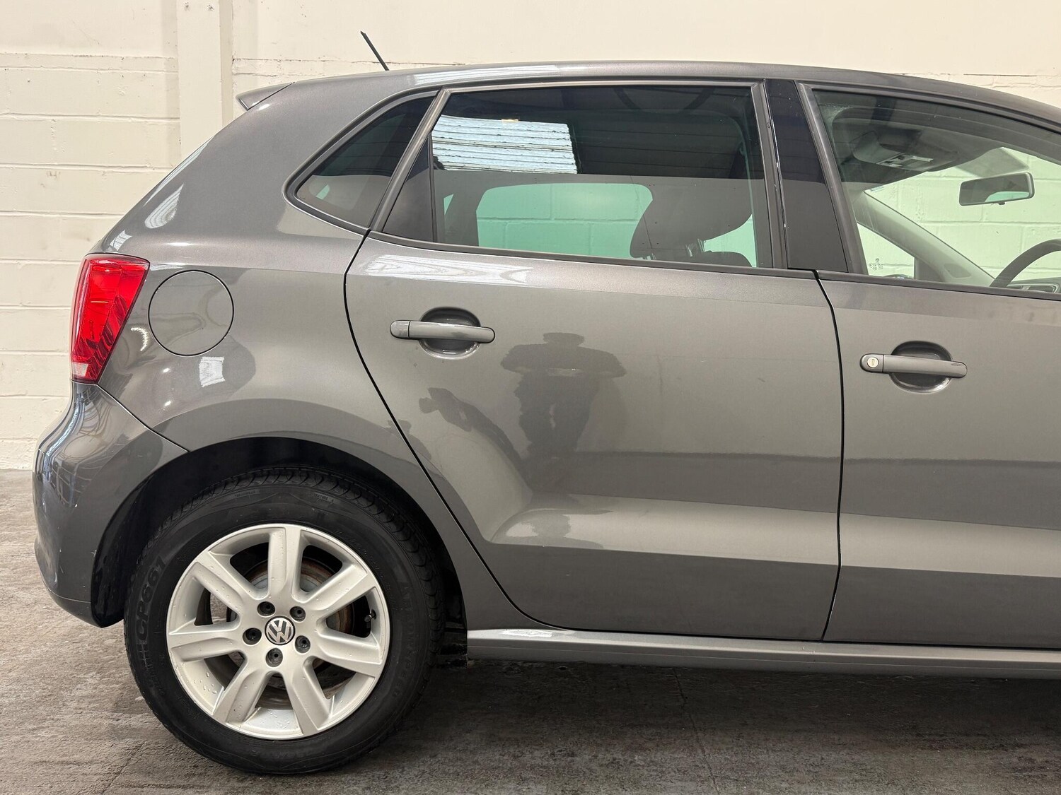 Used Volkswagen Polo 2012 for sale - 76270673: Photo 20