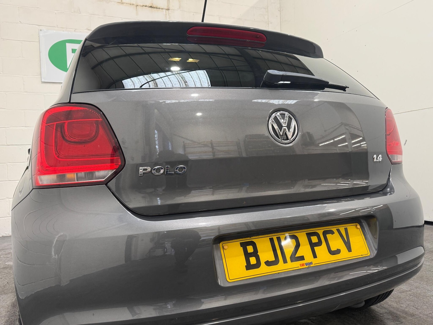 Used Volkswagen Polo 2012 for sale - 76270673: Photo 21