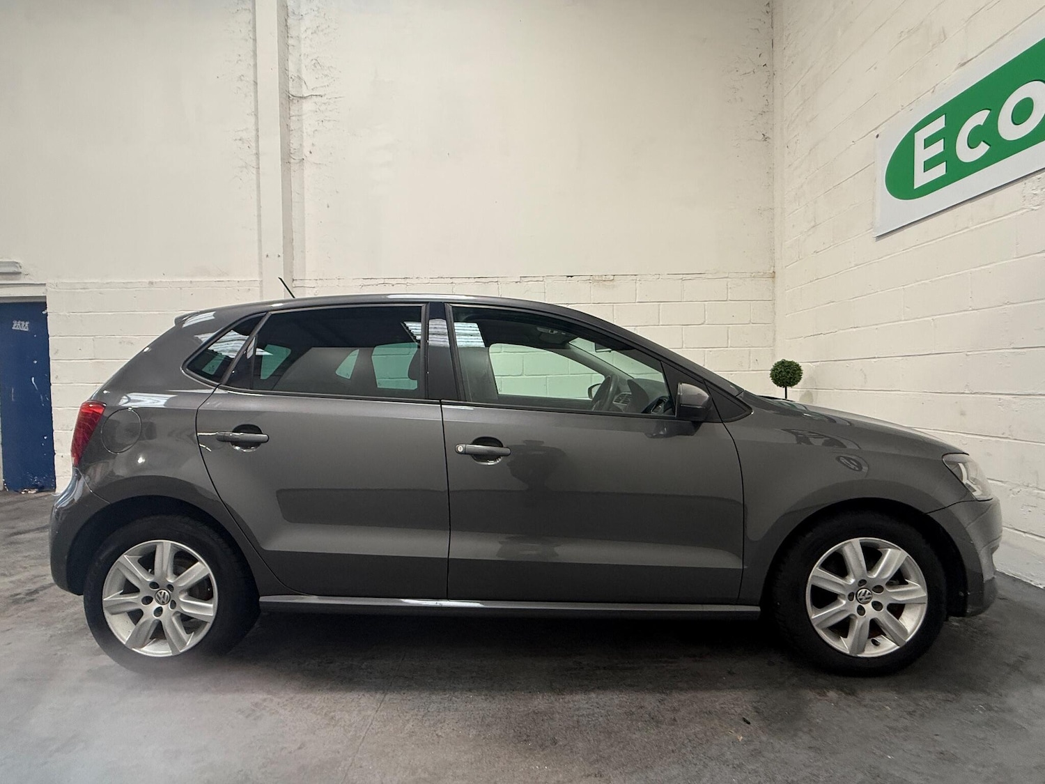 Used Volkswagen Polo 2012 for sale - 76270673: Photo 24