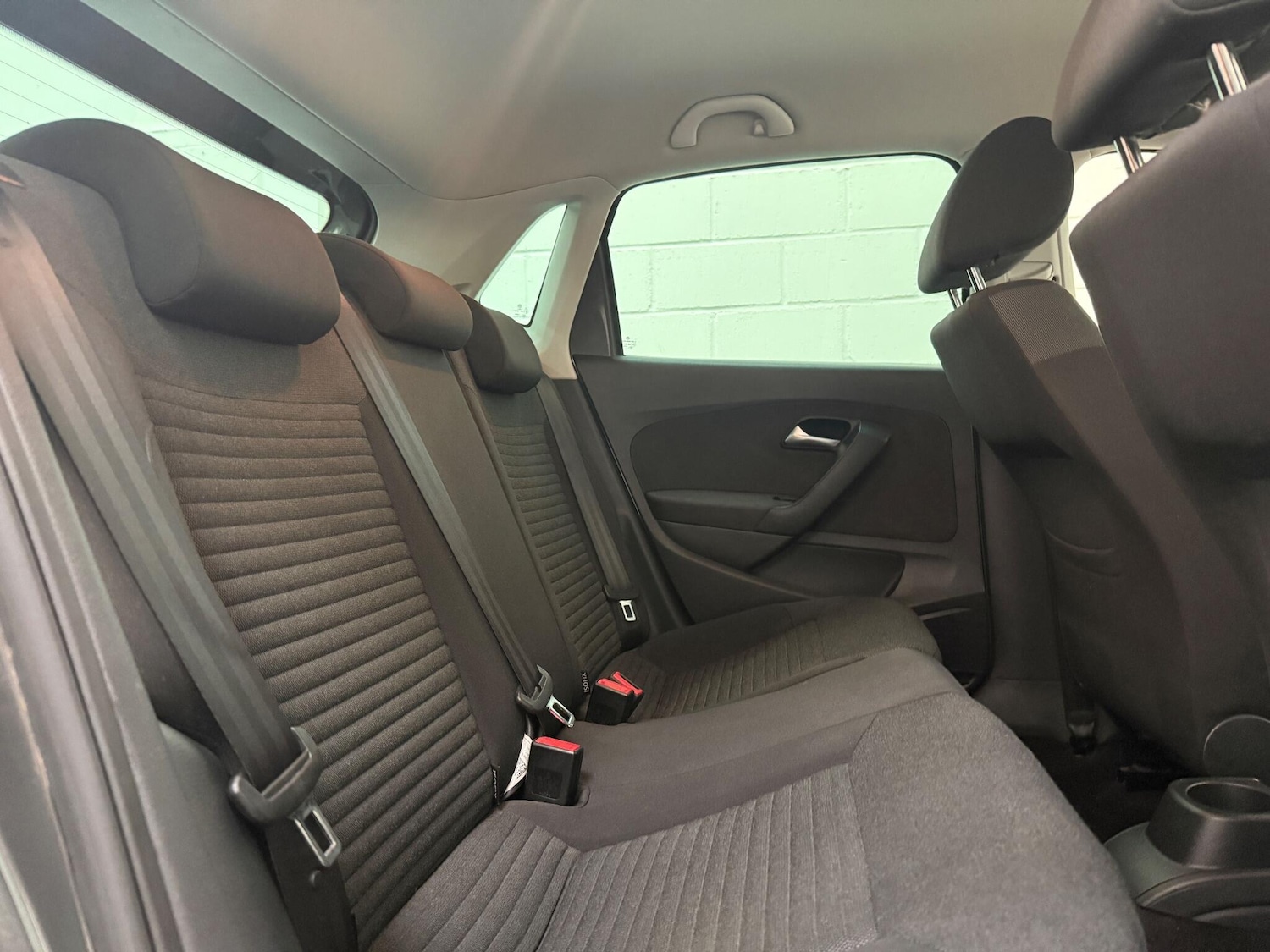 Used Volkswagen Polo 2012 for sale - 76270673: Photo 28