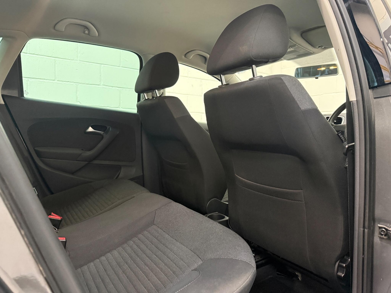 Used Volkswagen Polo 2012 for sale - 76270673: Photo 29