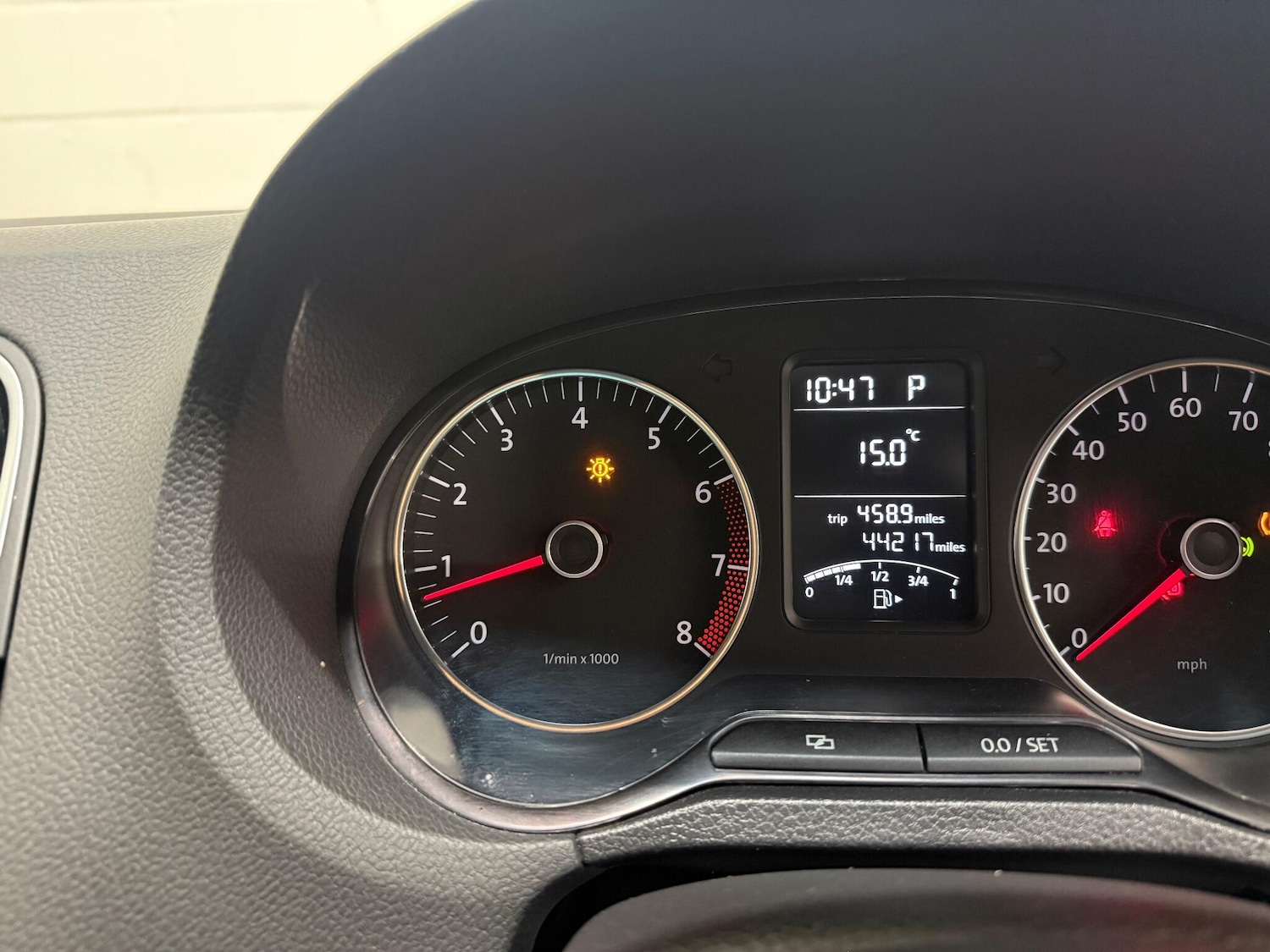 Used Volkswagen Polo 2012 for sale - 76270673: Photo 30