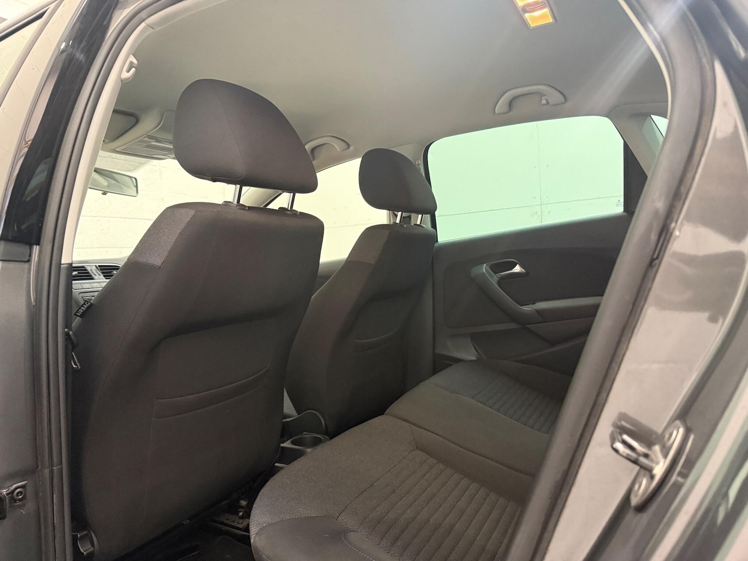 Used Volkswagen Polo 2012 for sale - 76270673: Photo 34