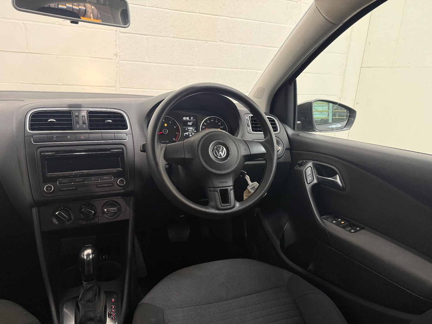 Used Volkswagen Polo 2012 for sale - 76270673: Photo 36