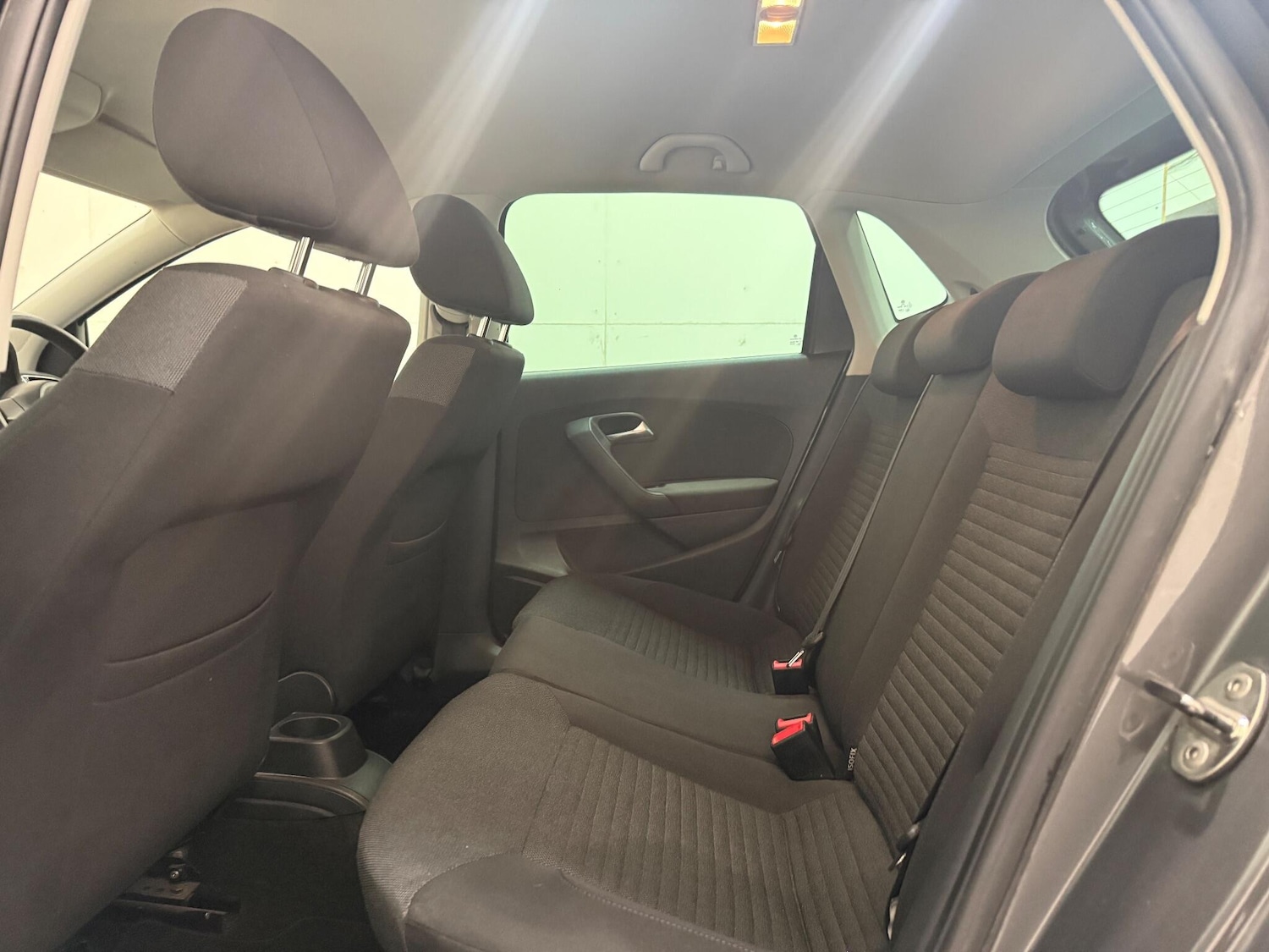 Used Volkswagen Polo 2012 for sale - 76270673: Photo 38