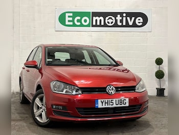 Used Volkswagen Golf 2015 for sale - 78541909: Photo