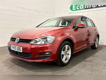 Used Volkswagen Golf 2015 for sale - 78541909: Photo