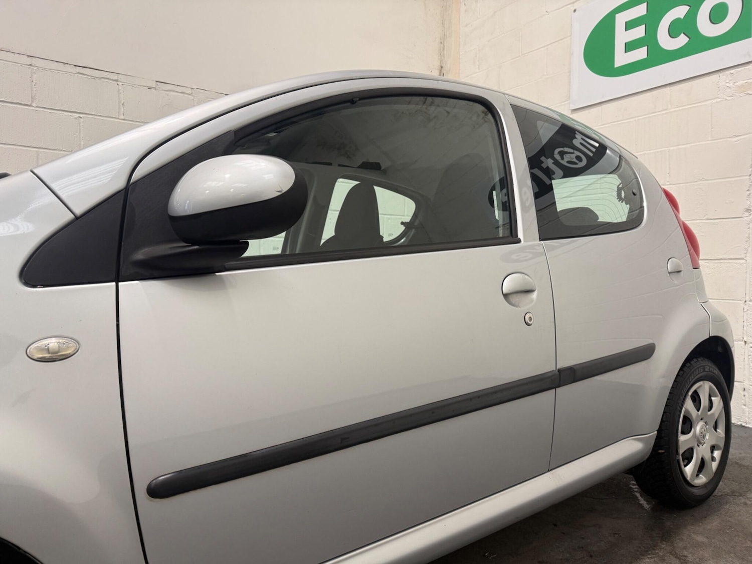Used Peugeot 107 for sale - 76991410: Photo 14