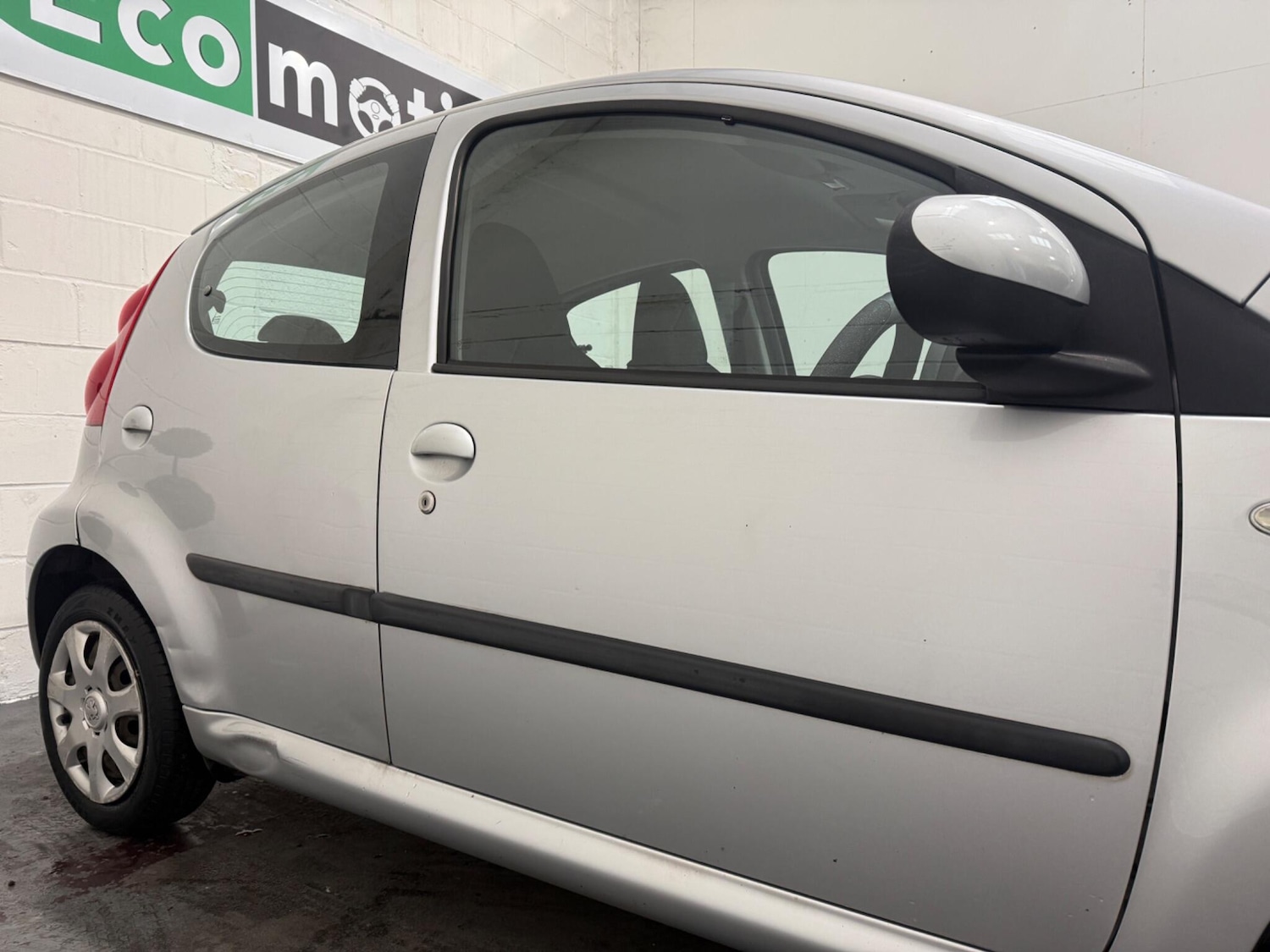 Used Peugeot 107 for sale - 76991410: Photo 15