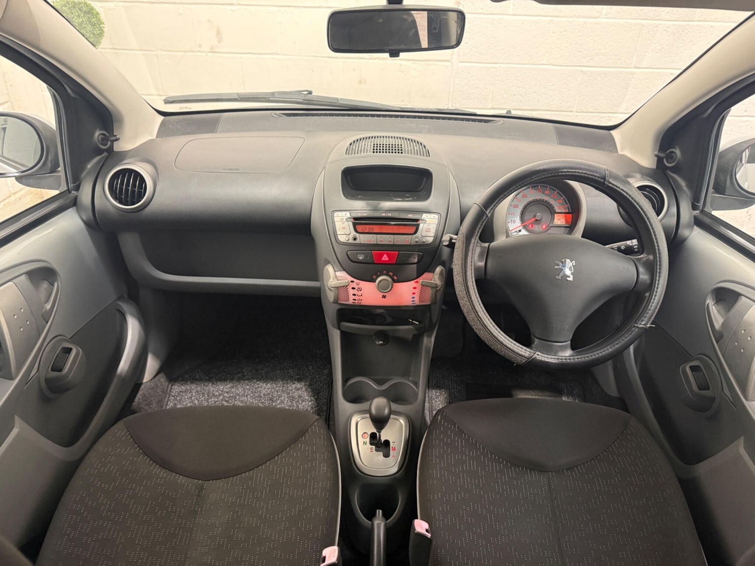 Used Peugeot 107 for sale - 76991410: Photo 18