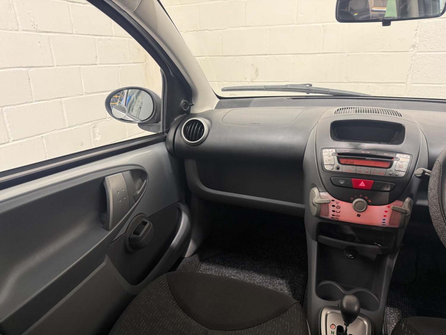 Used Peugeot 107 for sale - 76991410: Photo 19