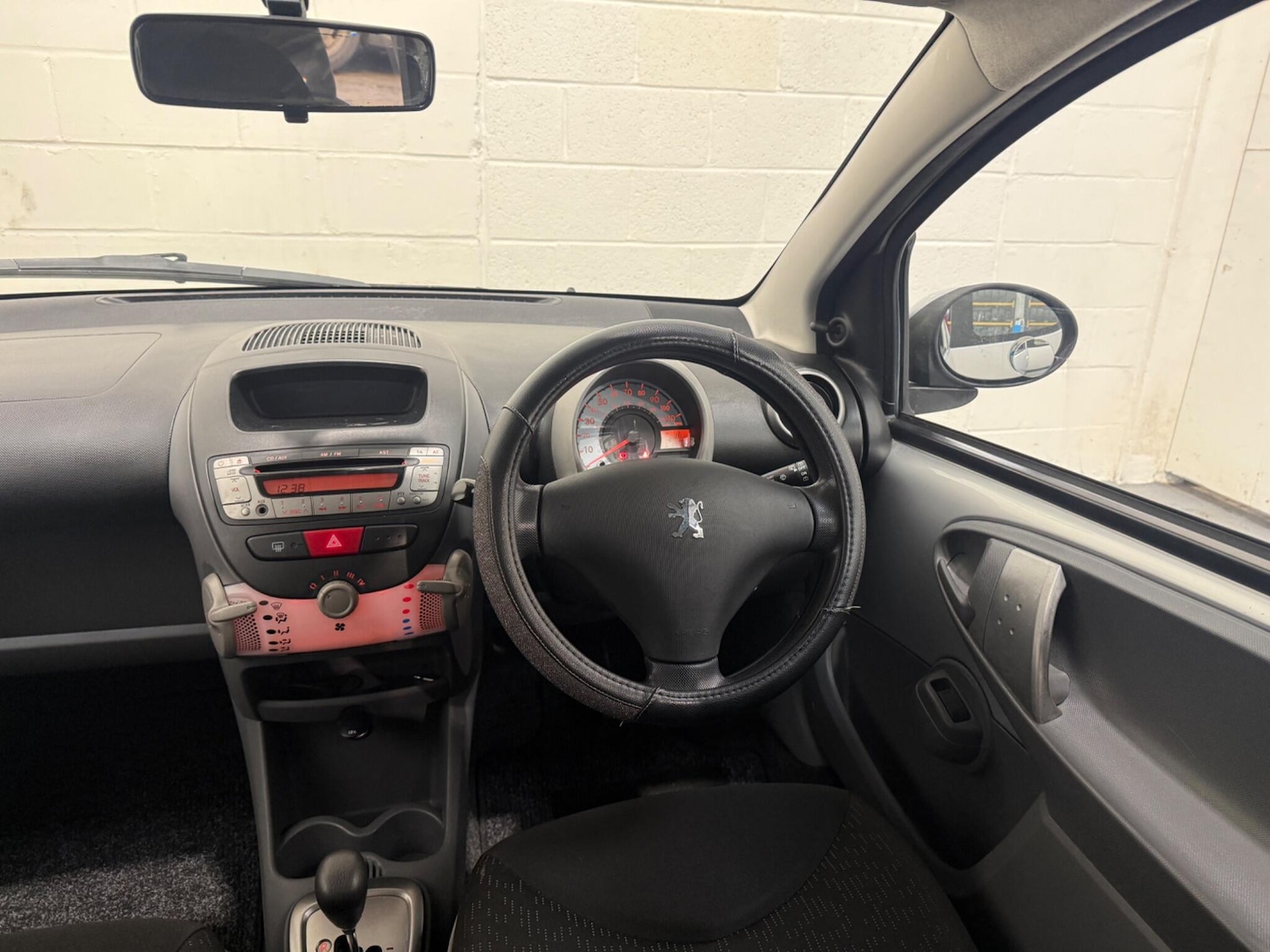 Used Peugeot 107 for sale - 76991410: Photo 20