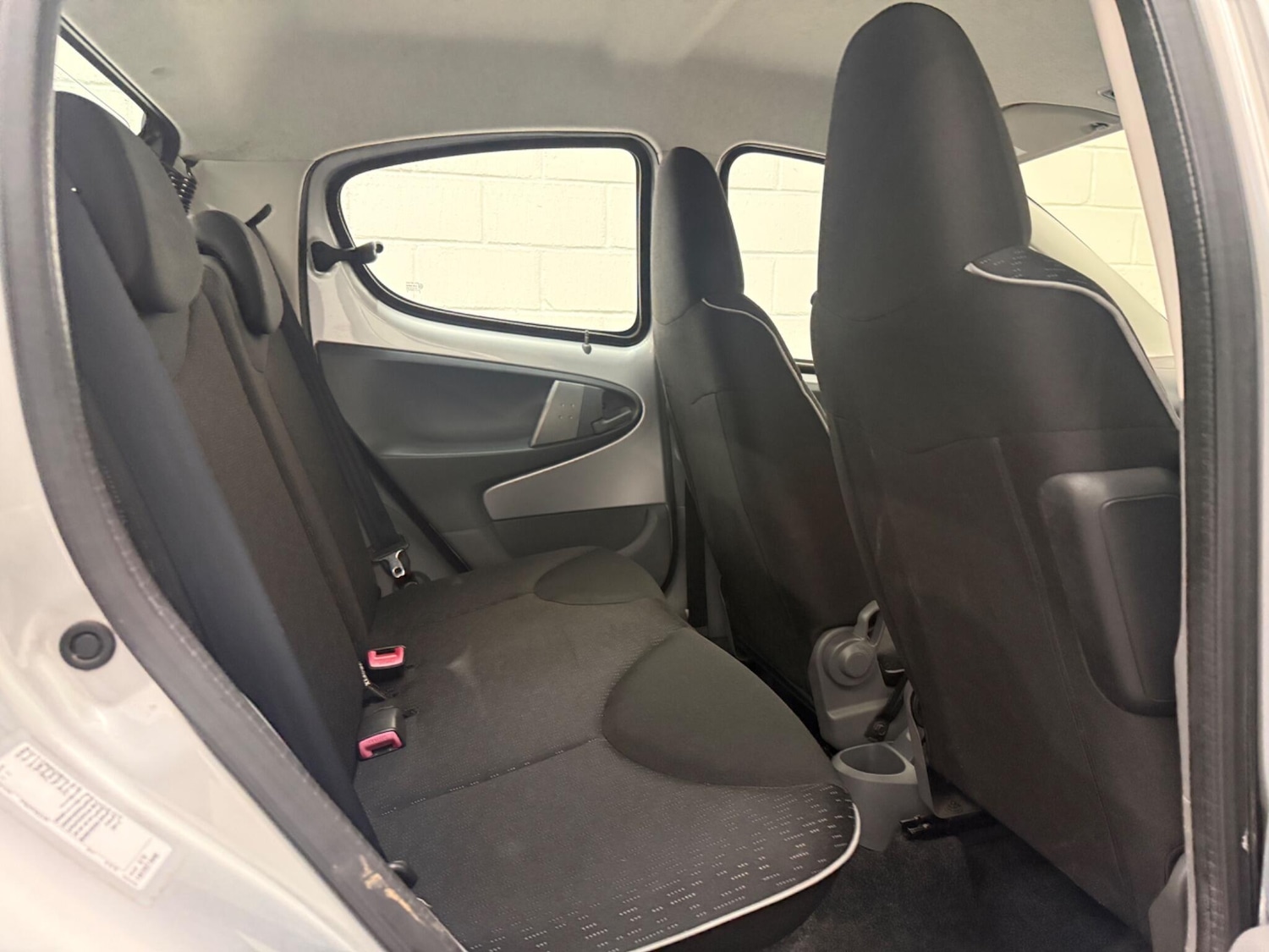 Used Peugeot 107 for sale - 76991410: Photo 25