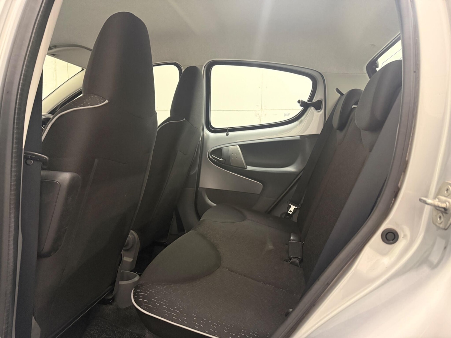 Used Peugeot 107 for sale - 76991410: Photo 27