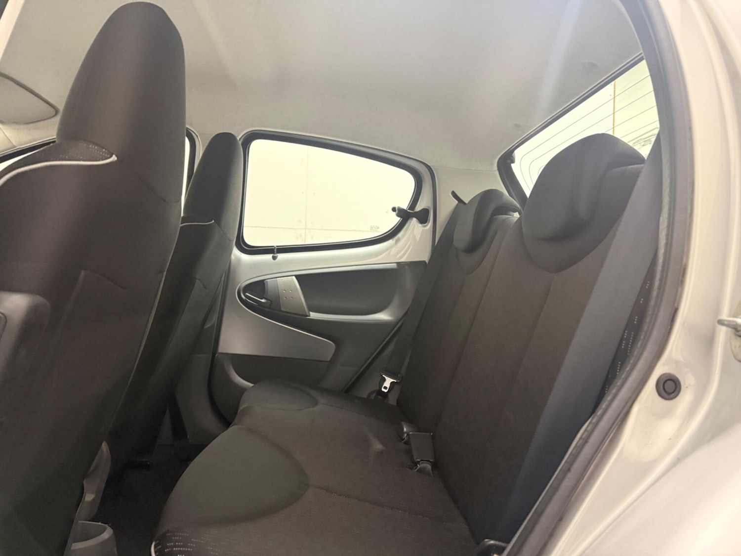 Used Peugeot 107 for sale - 76991410: Photo 28