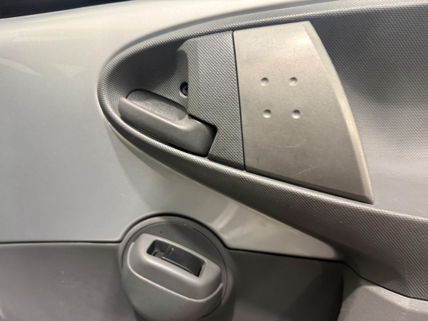 Used Peugeot 107 for sale - 76991410: Photo 29