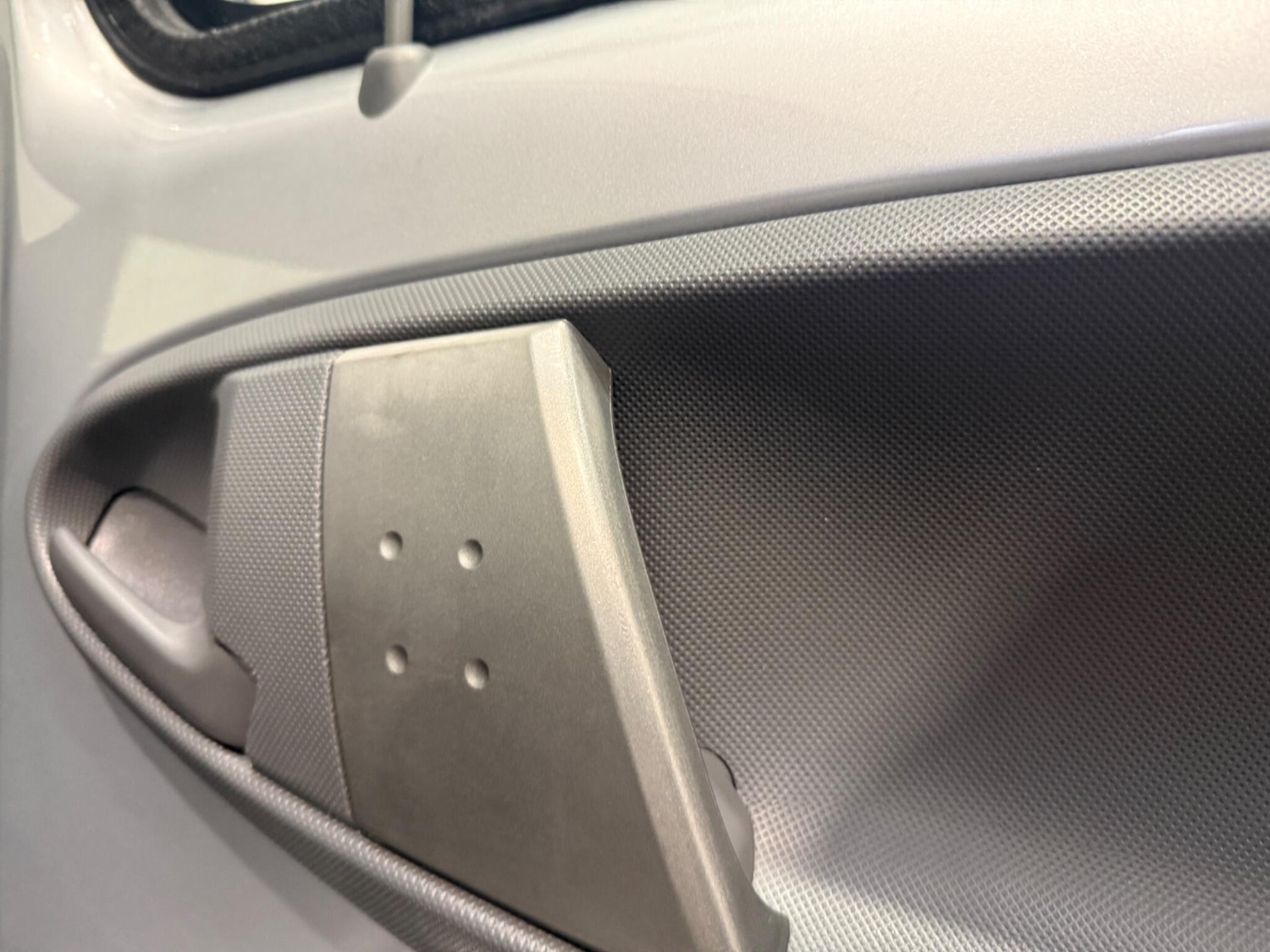 Used Peugeot 107 for sale - 76991410: Photo 31