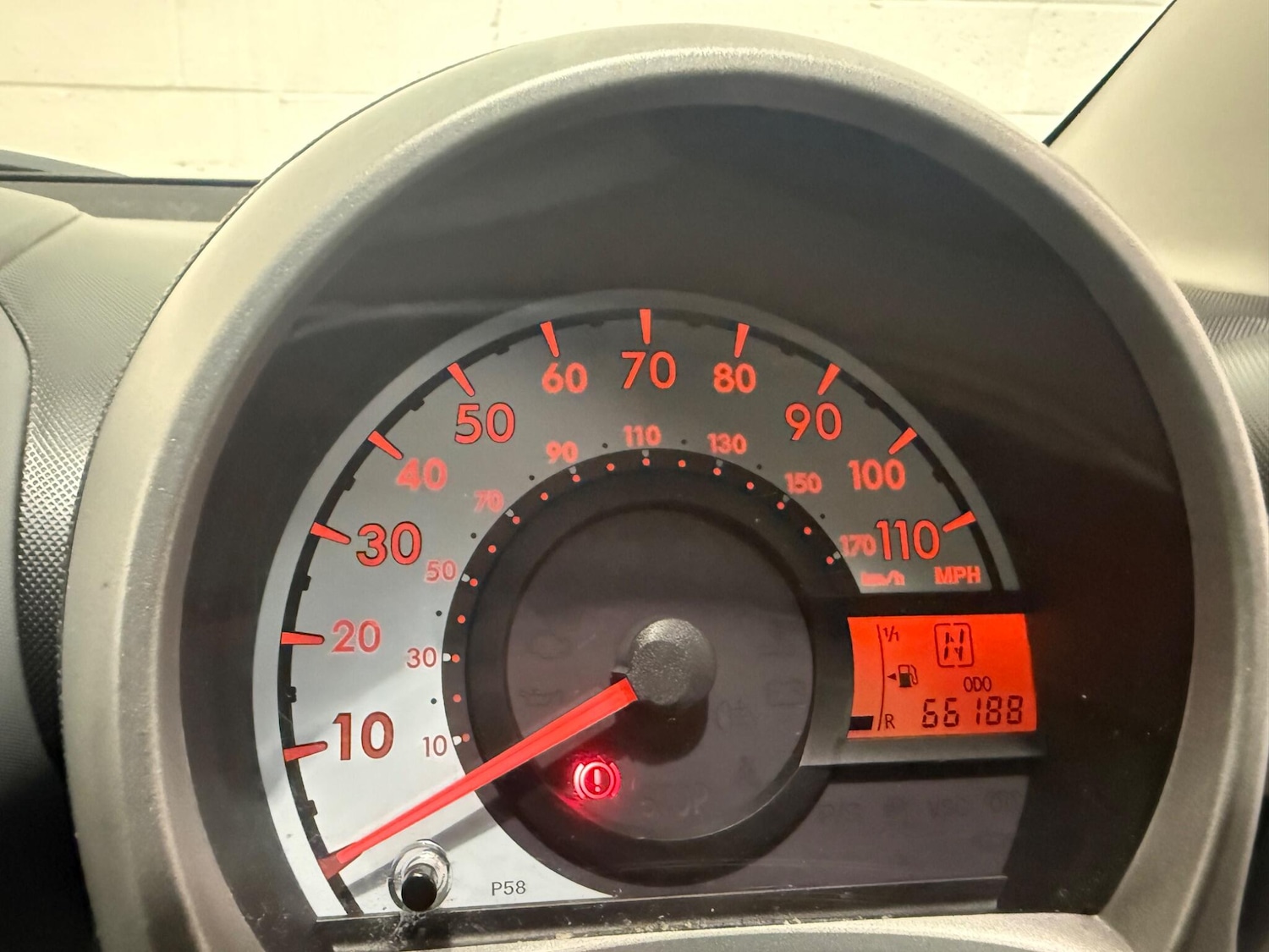 Used Peugeot 107 for sale - 76991410: Photo 32