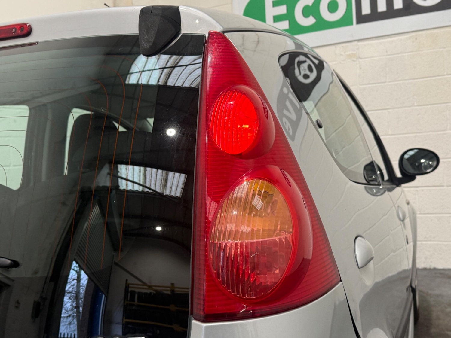 Used Peugeot 107 for sale - 76991410: Photo 37