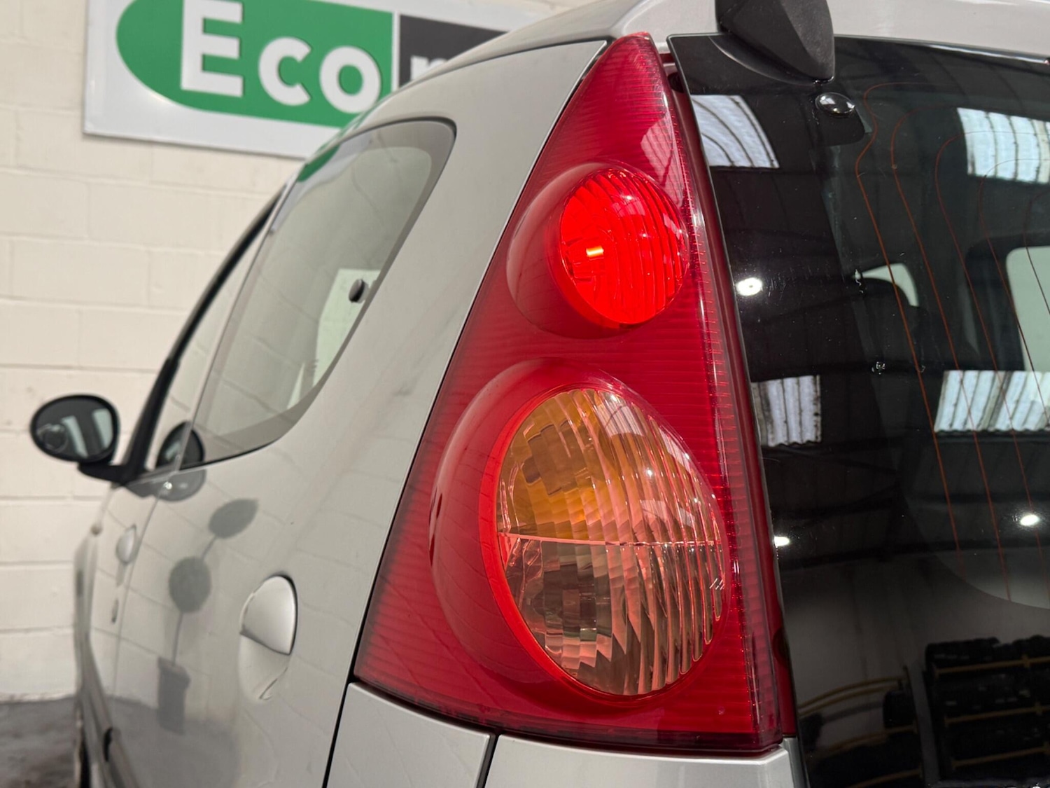 Used Peugeot 107 for sale - 76991410: Photo 38