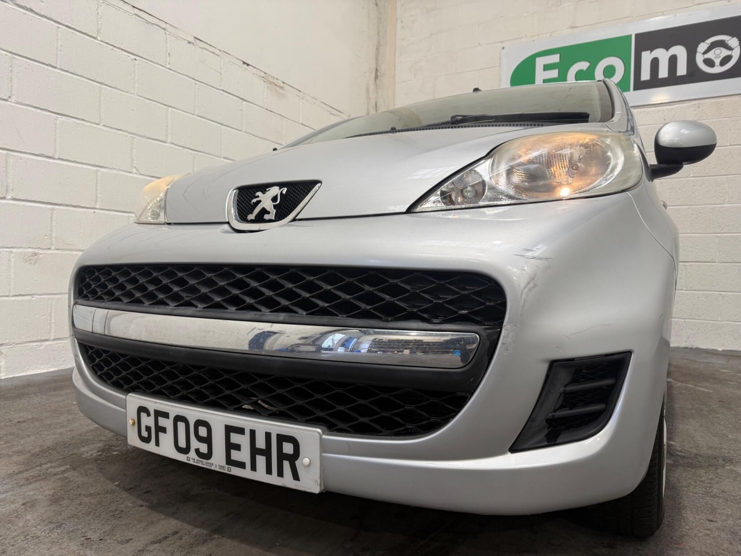 Used Peugeot 107 for sale - 76991410: Photo 39