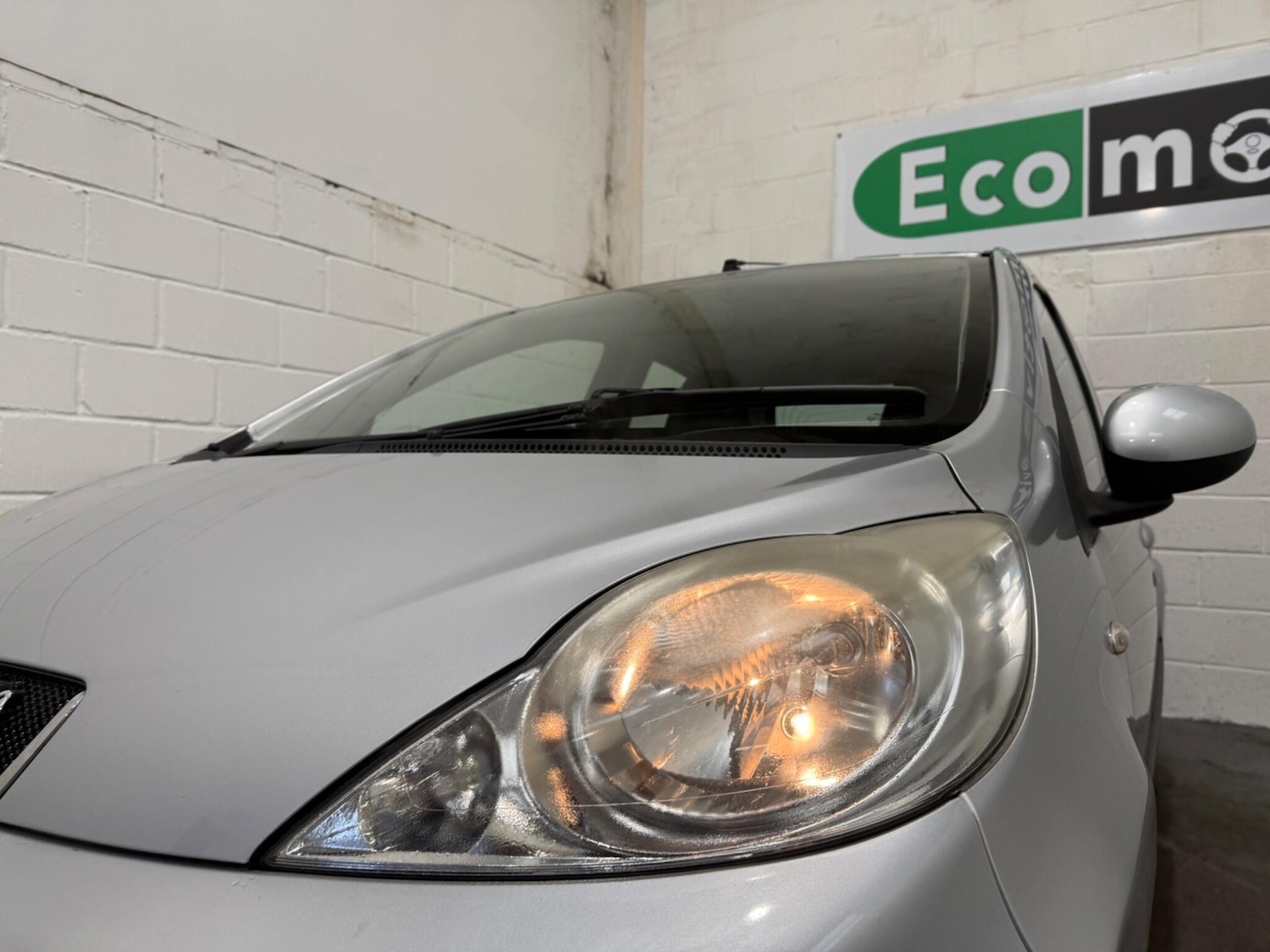 Used Peugeot 107 for sale - 76991410: Photo 40