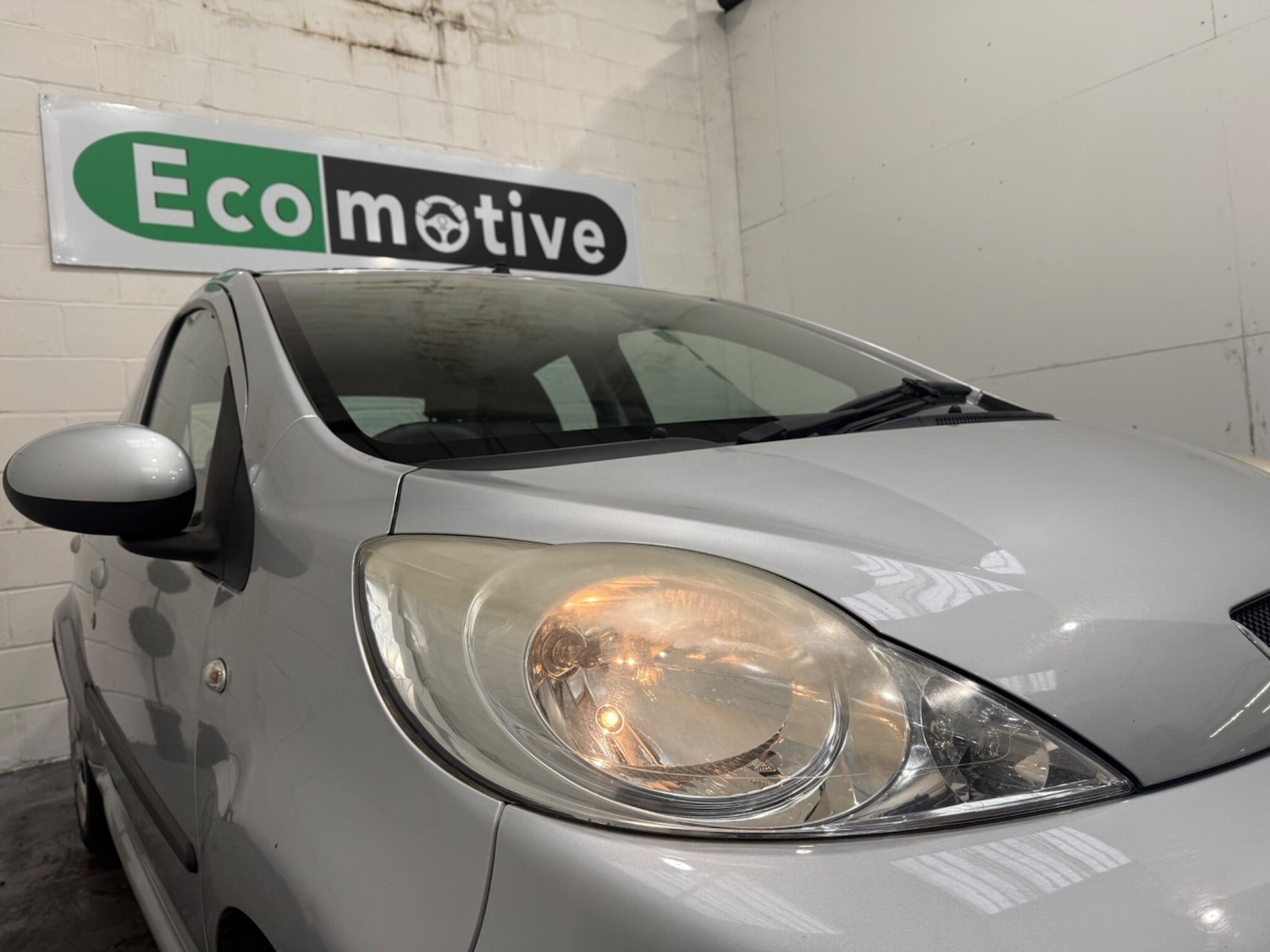 Used Peugeot 107 for sale - 76991410: Photo 41