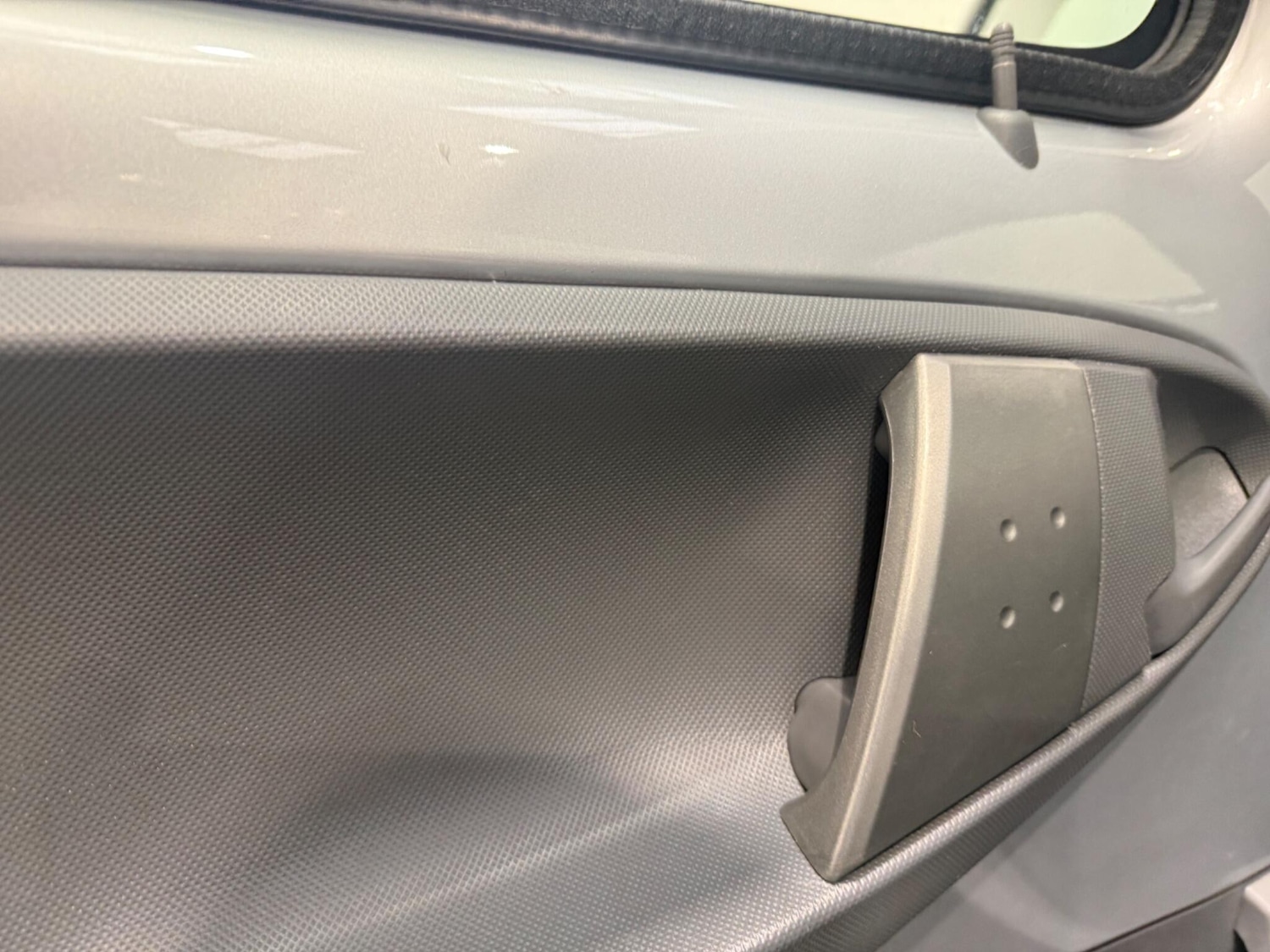 Used Peugeot 107 for sale - 76991410: Photo 43