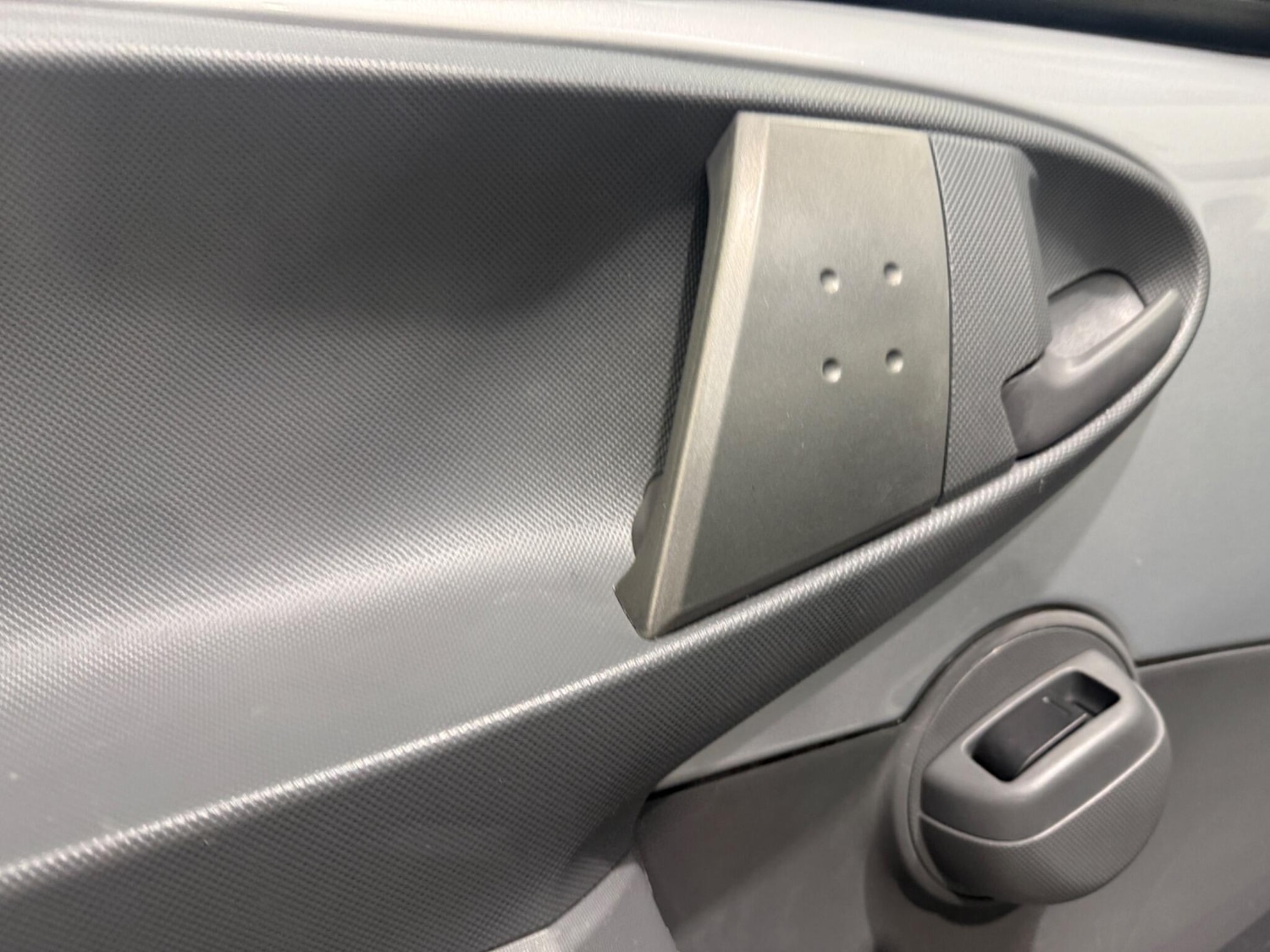 Used Peugeot 107 for sale - 76991410: Photo 45