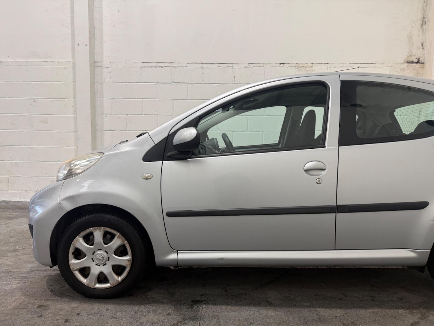 Used Peugeot 107 for sale - 76991410: Photo 7
